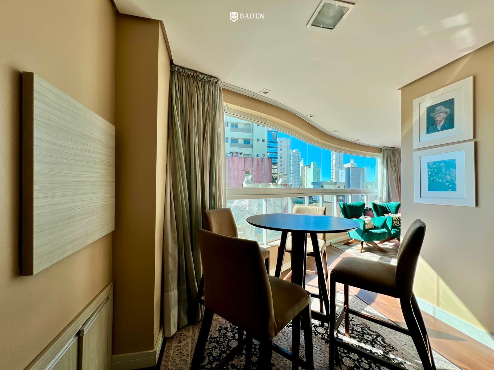 Apartamento, 2 quartos, 107 m² - Foto 7