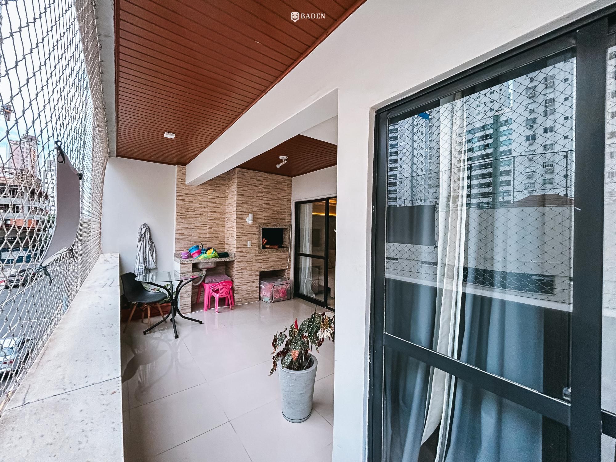 Apartamento, 3 quartos, 195 m² - Foto 20