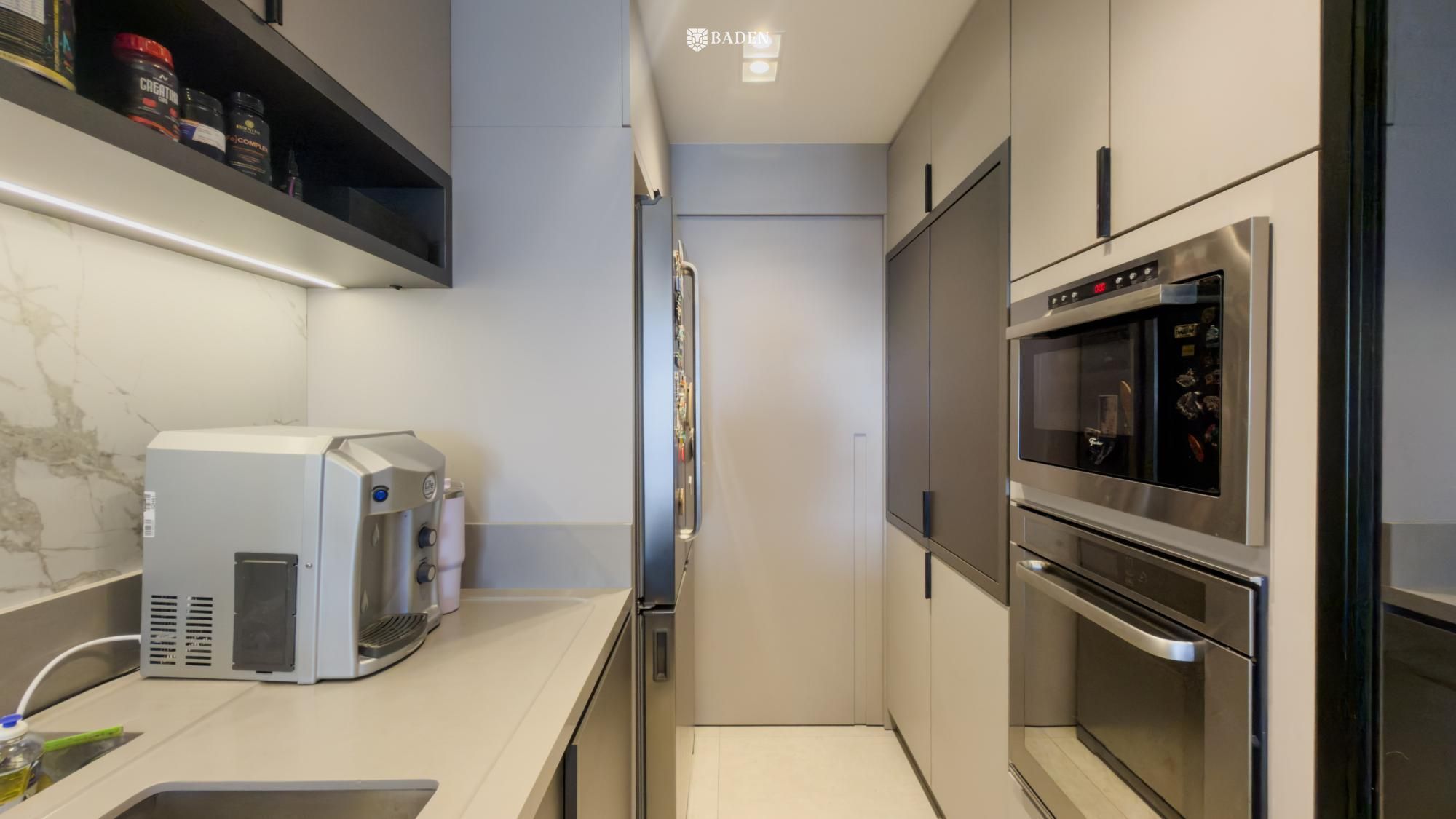 Apartamento, 3 quartos, 128 m² - Foto 18