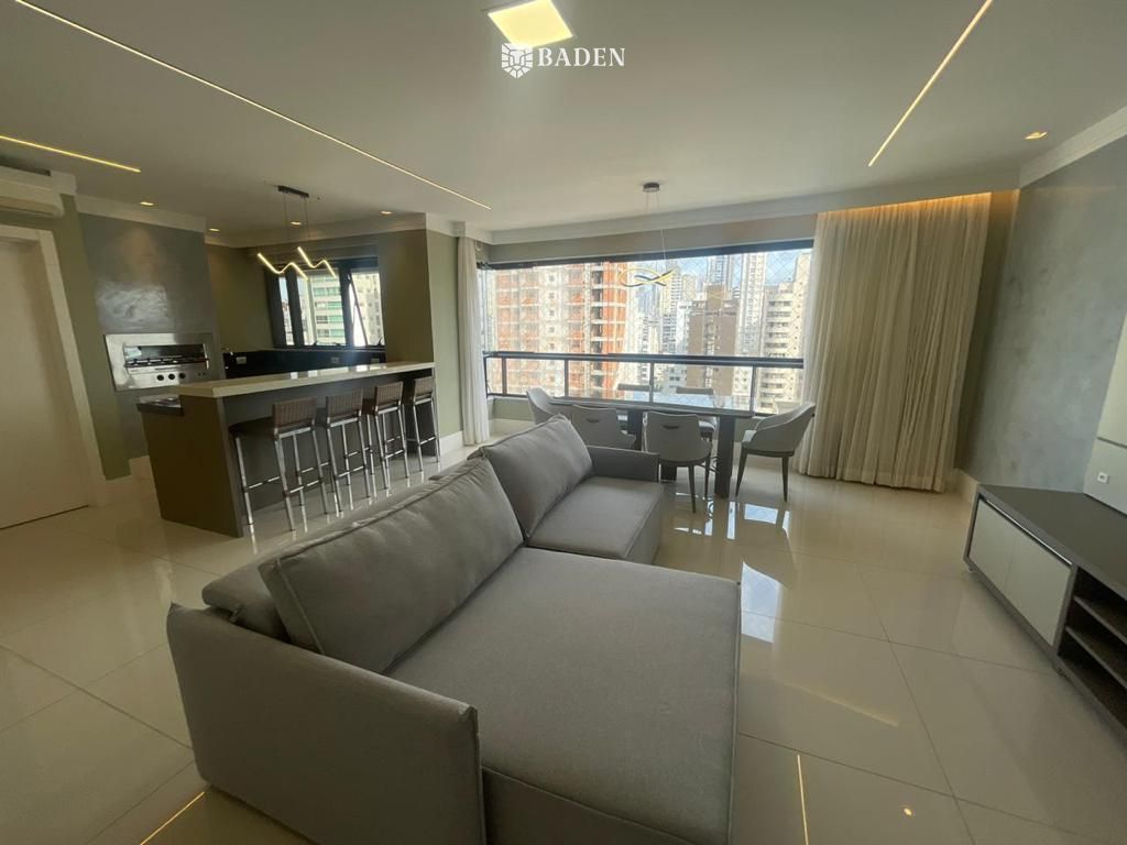 Apartamento, 3 quartos, 127 m² - Foto 11