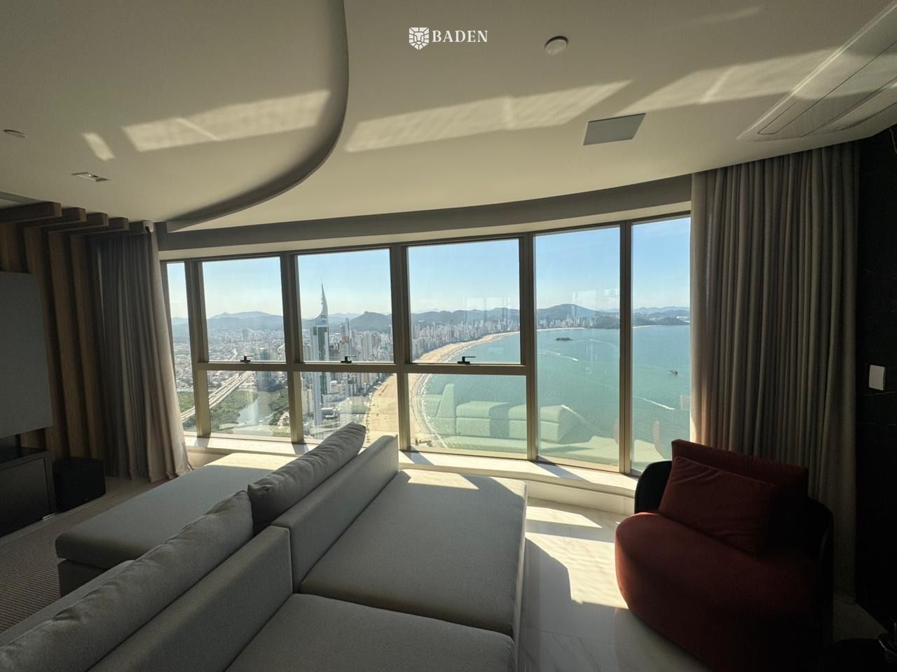 Apartamento, 4 quartos, 265 m² - Foto 4