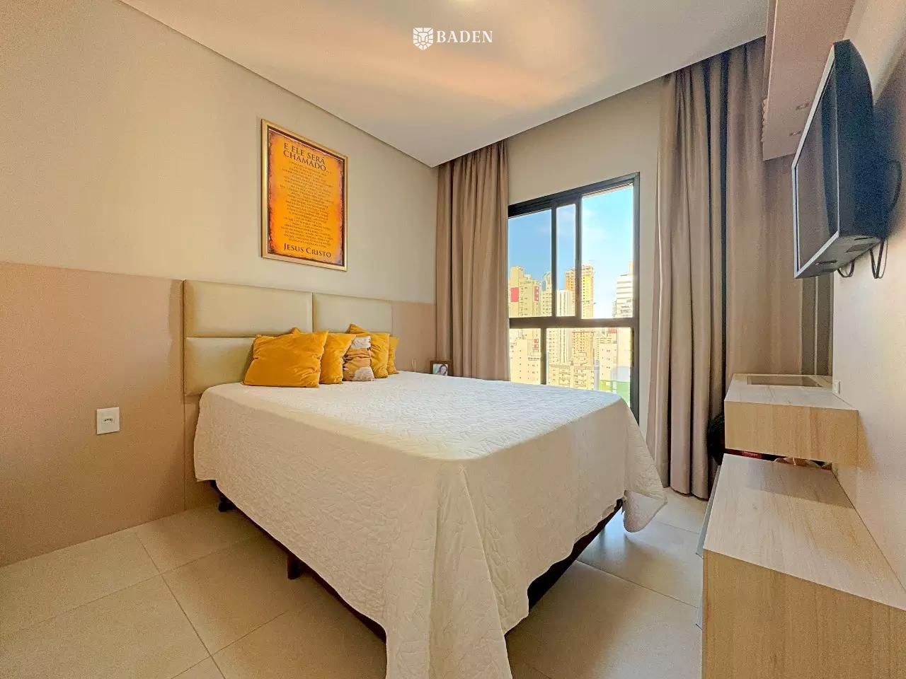 Apartamento, 4 quartos, 138 m² - Foto 12