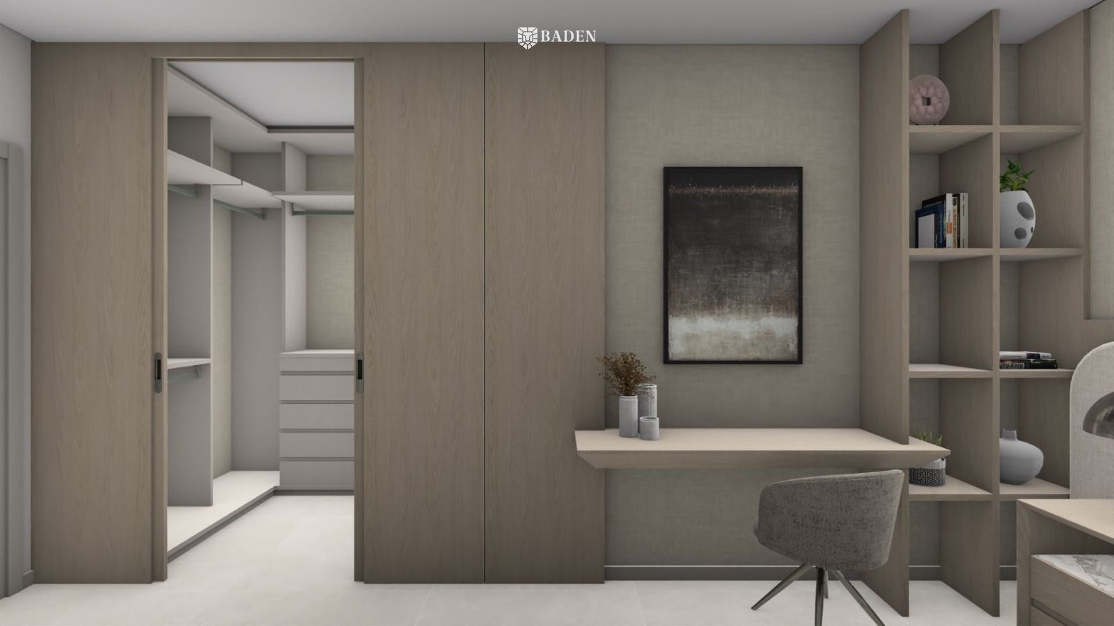Apartamento, 4 quartos, 194 m² - Foto 8