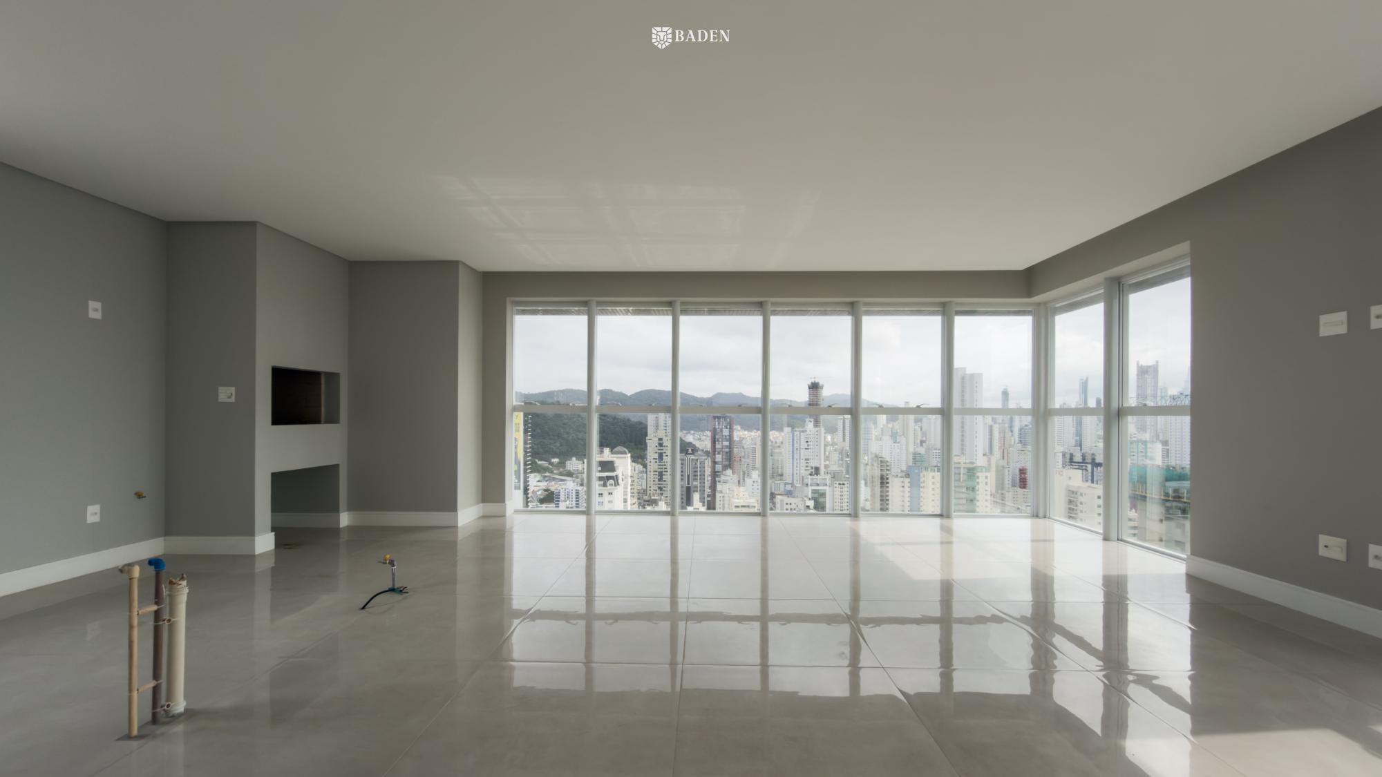 Cobertura, 6 quartos, 347 m² - Foto 3