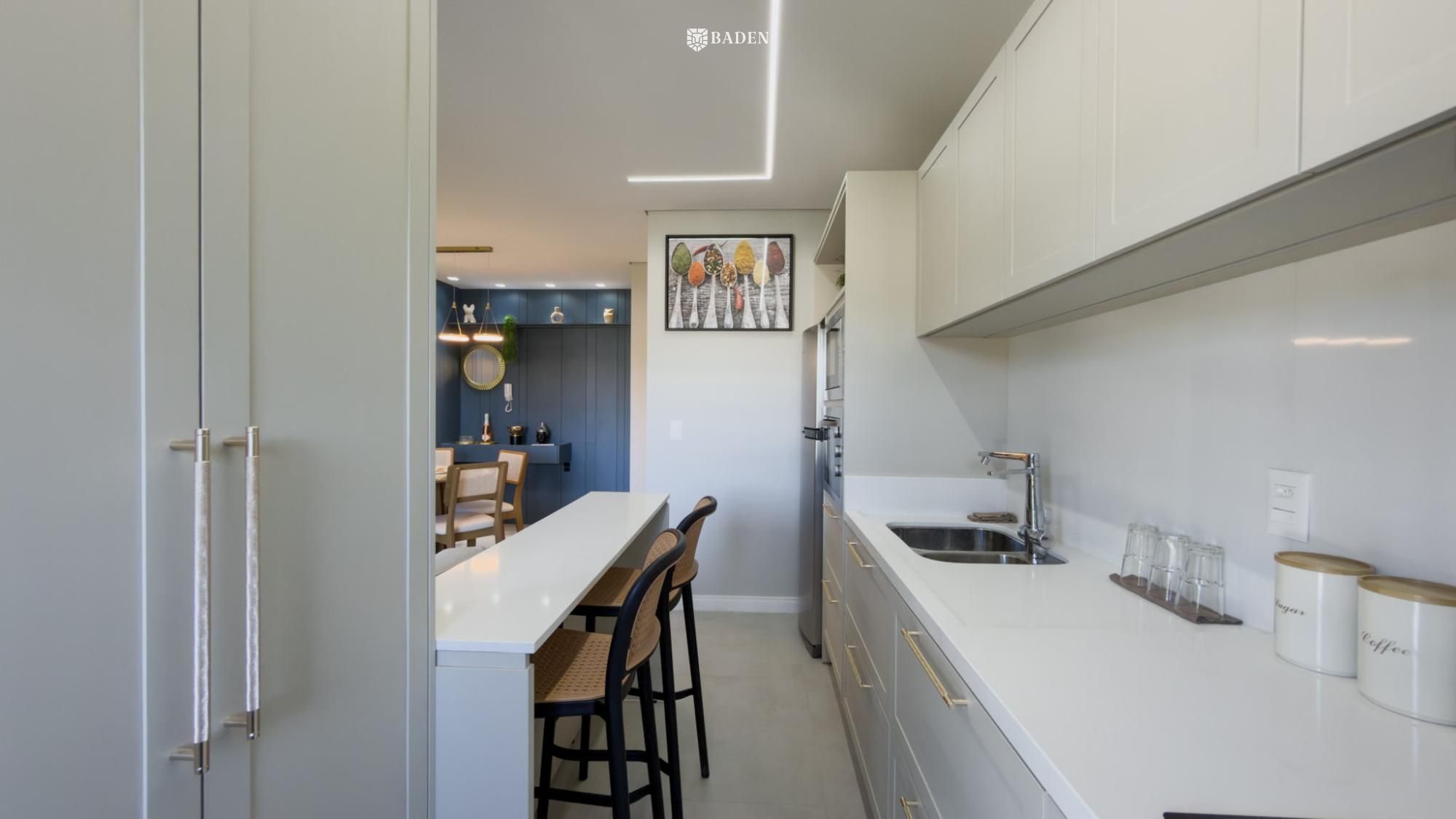 Apartamento, 2 quartos, 64 m² - Foto 5