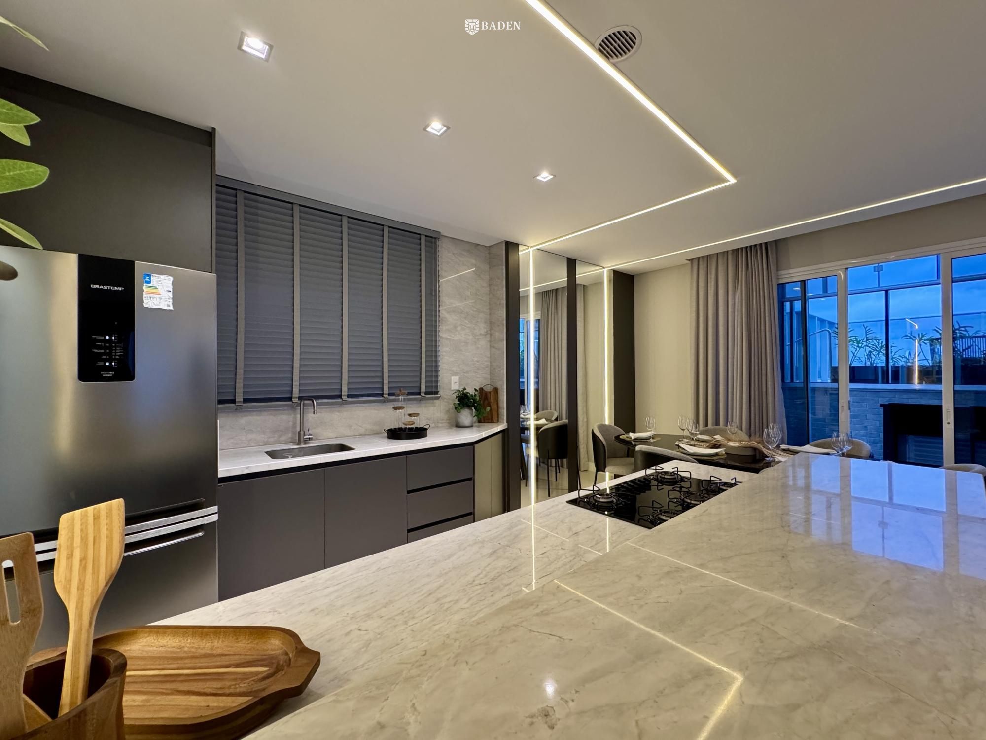 Cobertura, 3 quartos, 240 m² - Foto 7