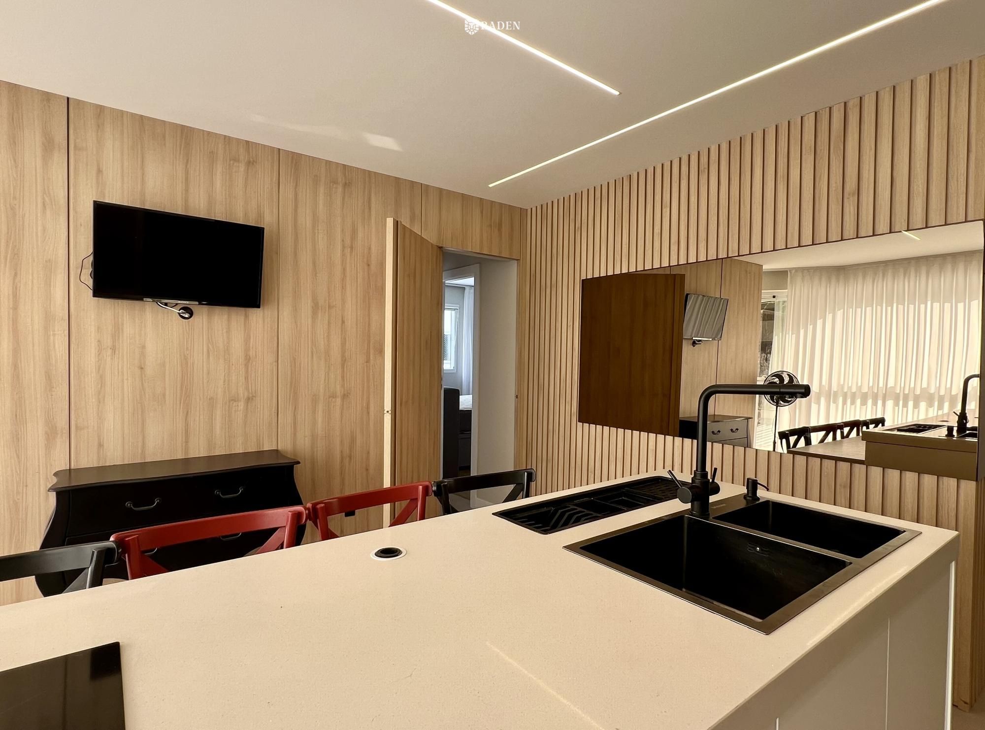 Apartamento, 3 quartos, 82 m² - Foto 10