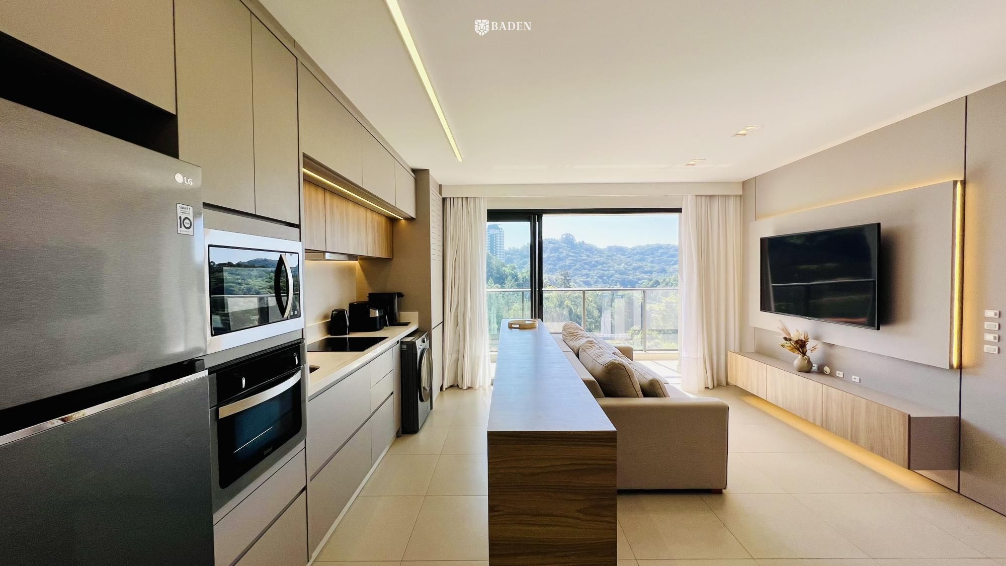 Apartamento, 2 quartos, 81 m² - Foto 5