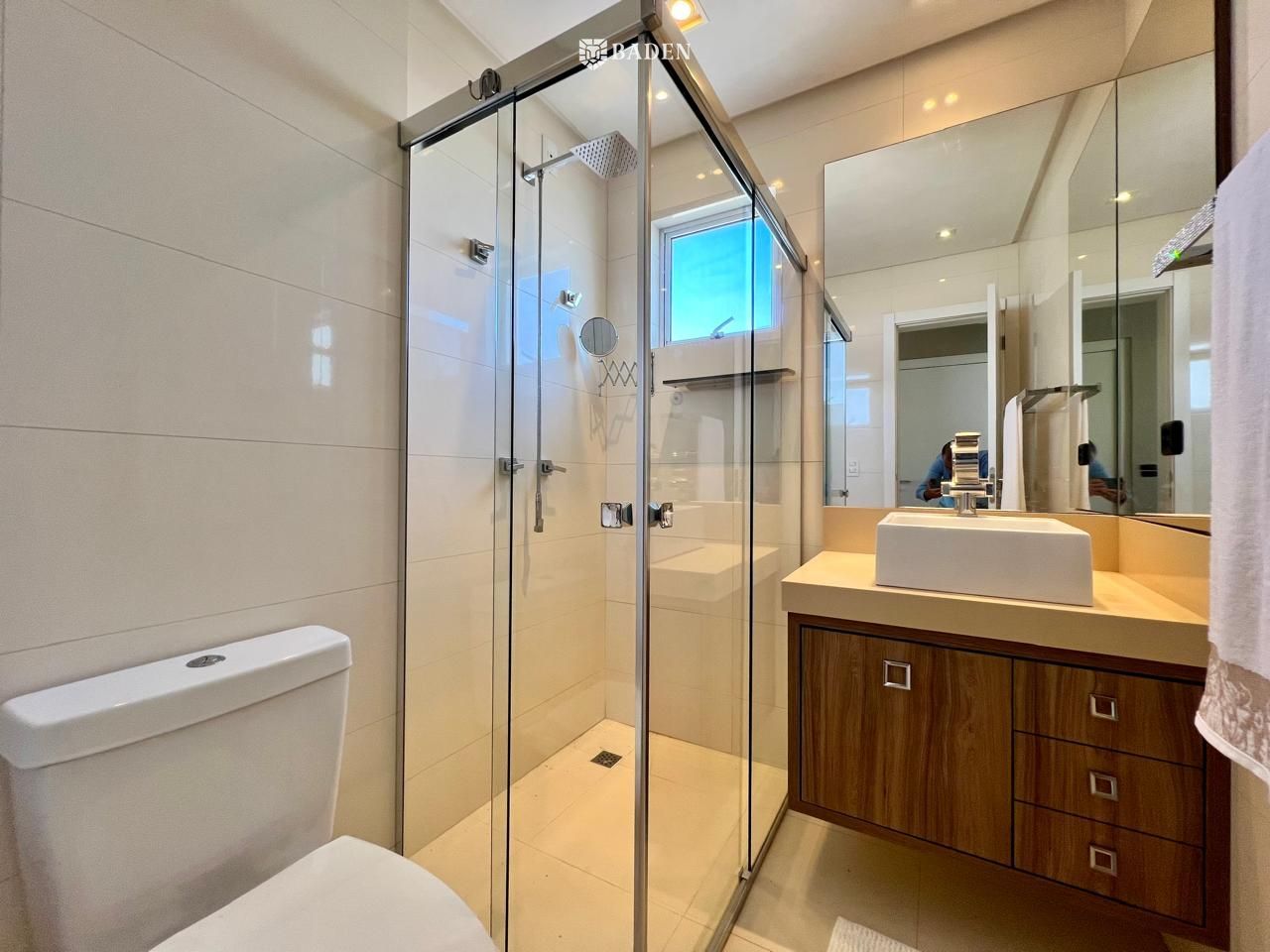 Apartamento, 3 quartos, 137 m² - Foto 20