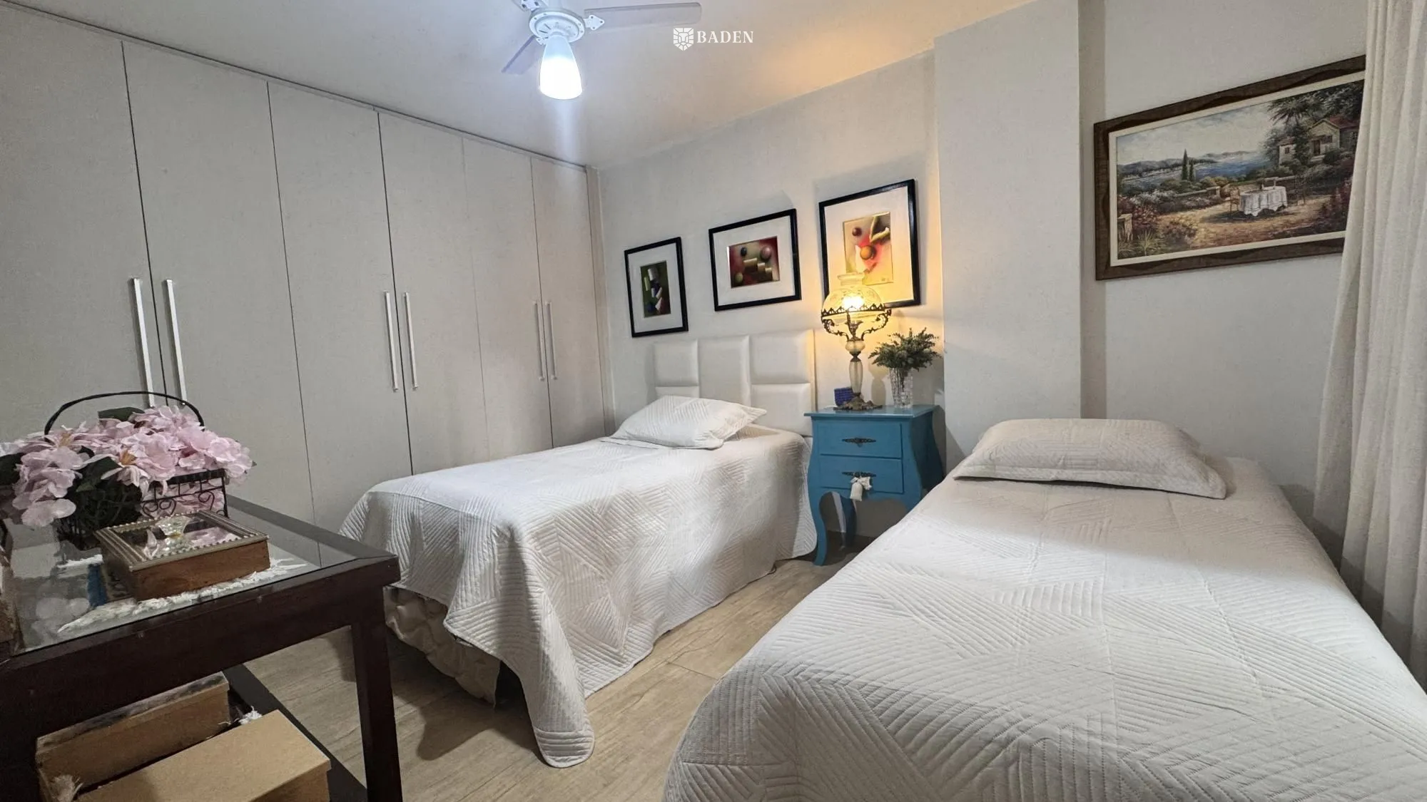 Apartamento, 3 quartos, 187 m² - Foto 23