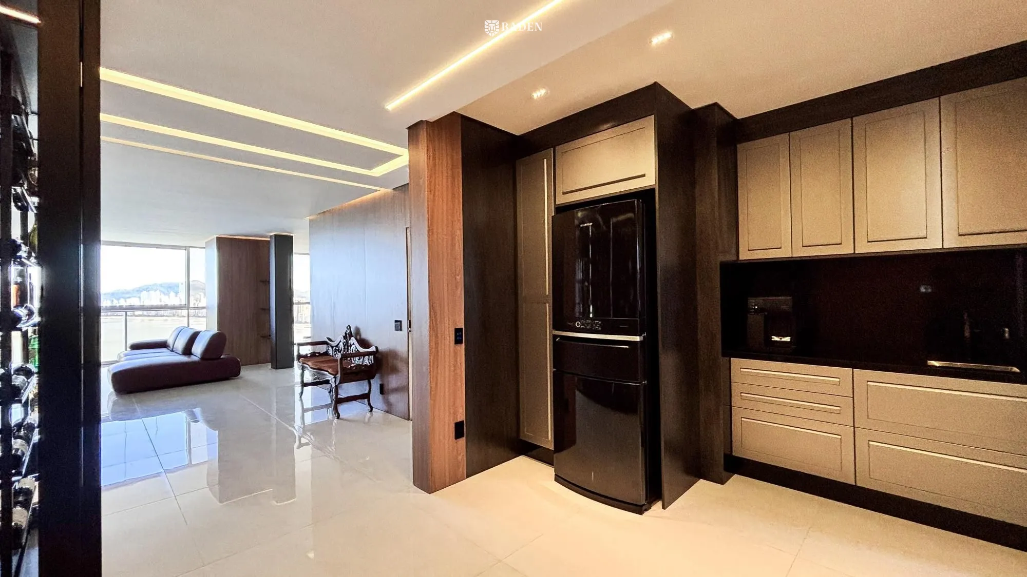 Cobertura, 5 quartos, 452 m² - Foto 19