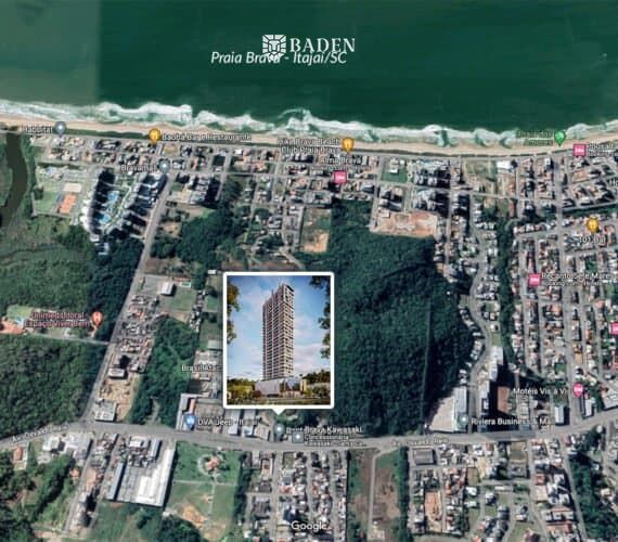 Apartamento, 2 quartos, 70 m² - Foto 20