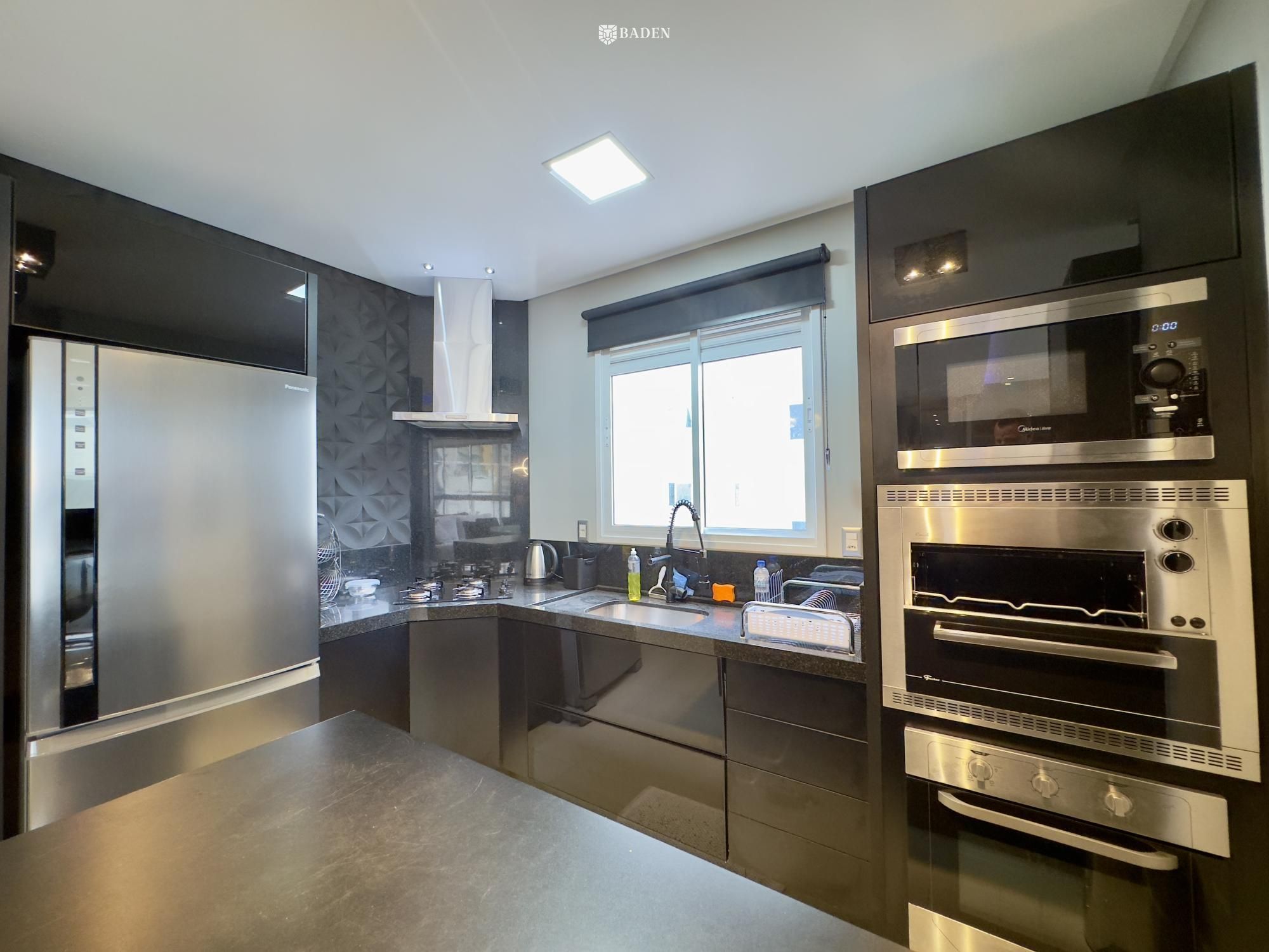 Apartamento, 3 quartos, 128 m² - Foto 9