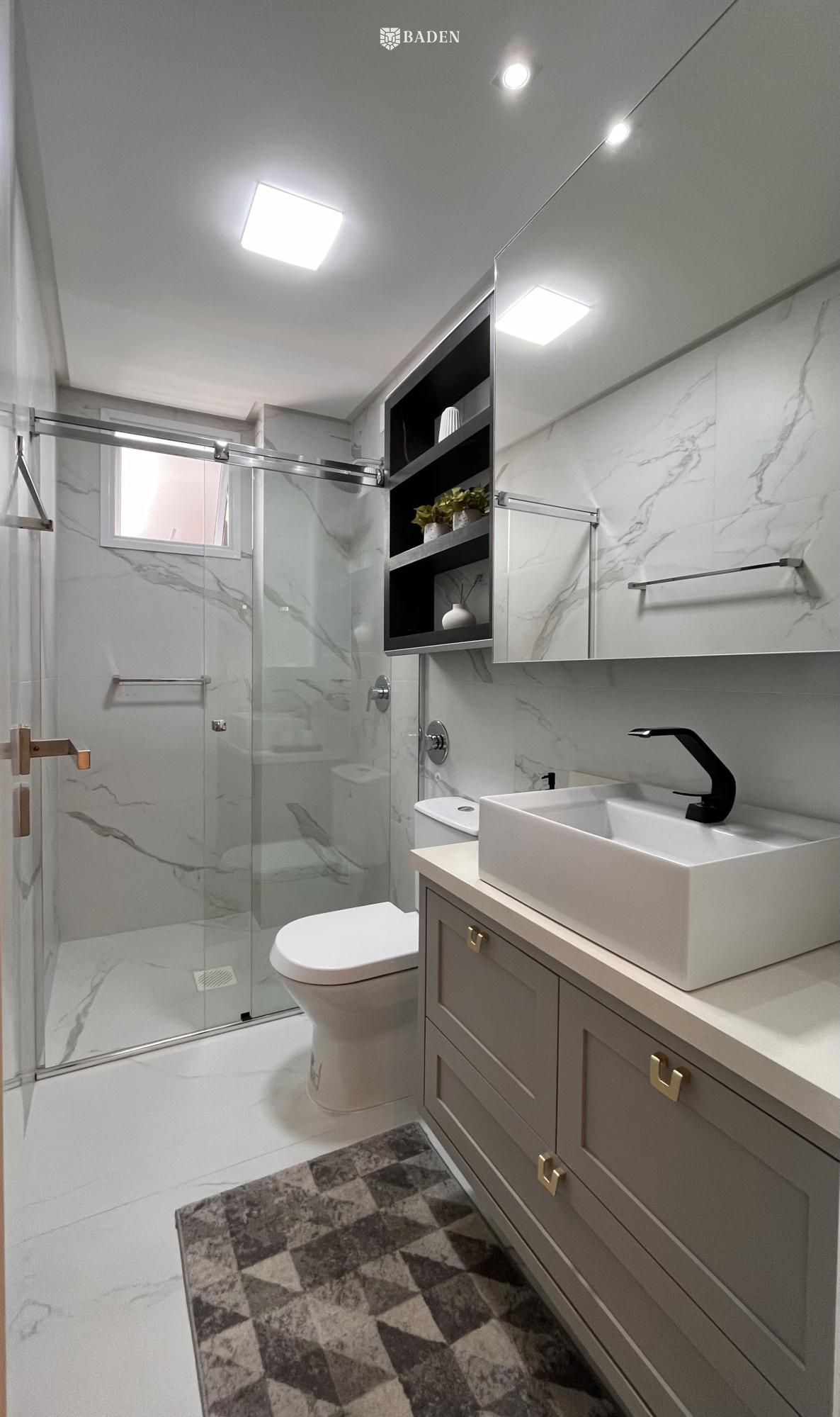 Apartamento, 4 quartos, 170 m² - Foto 14