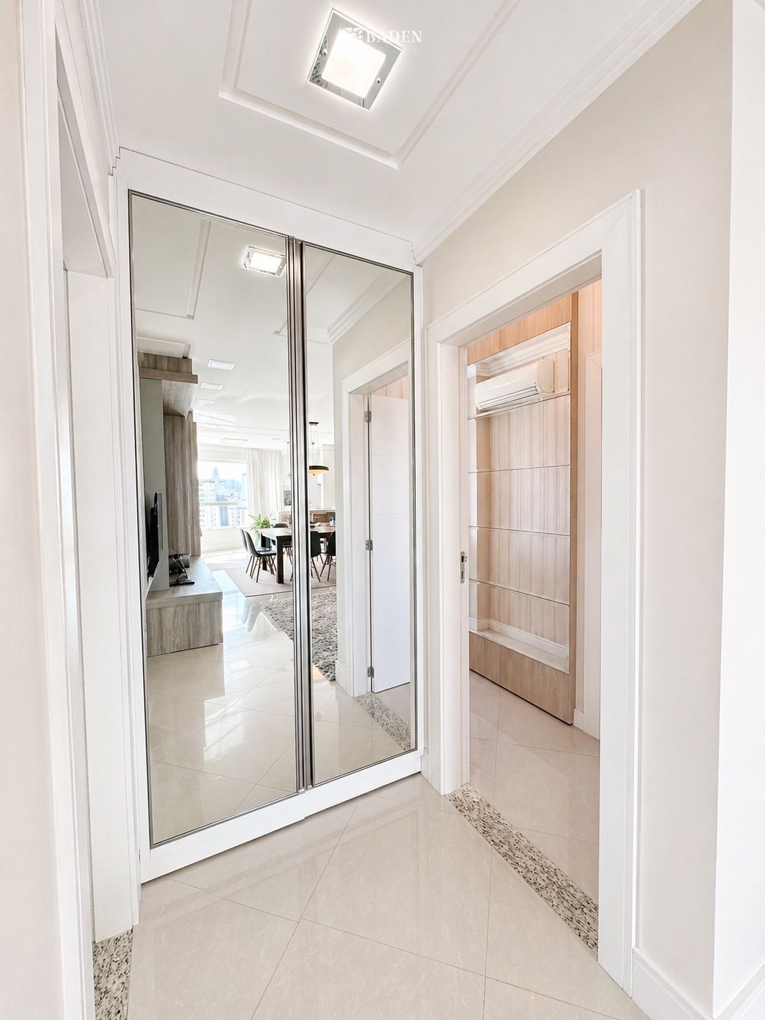 Apartamento, 3 quartos, 130 m² - Foto 20