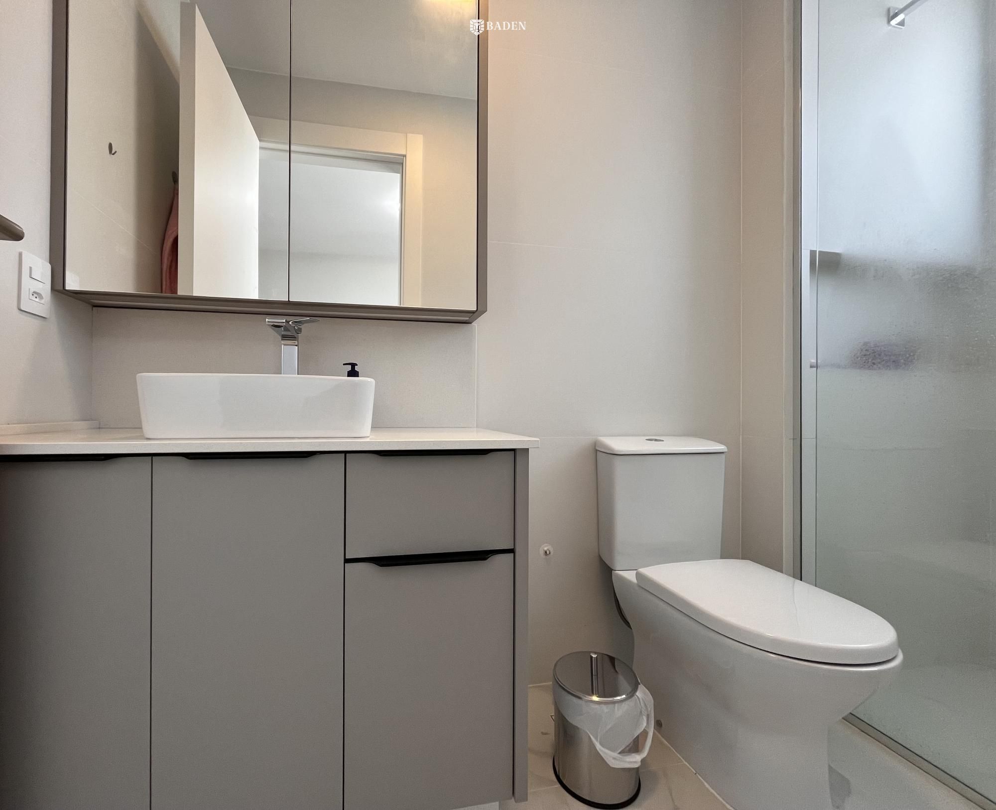 Apartamento, 3 quartos, 169 m² - Foto 25