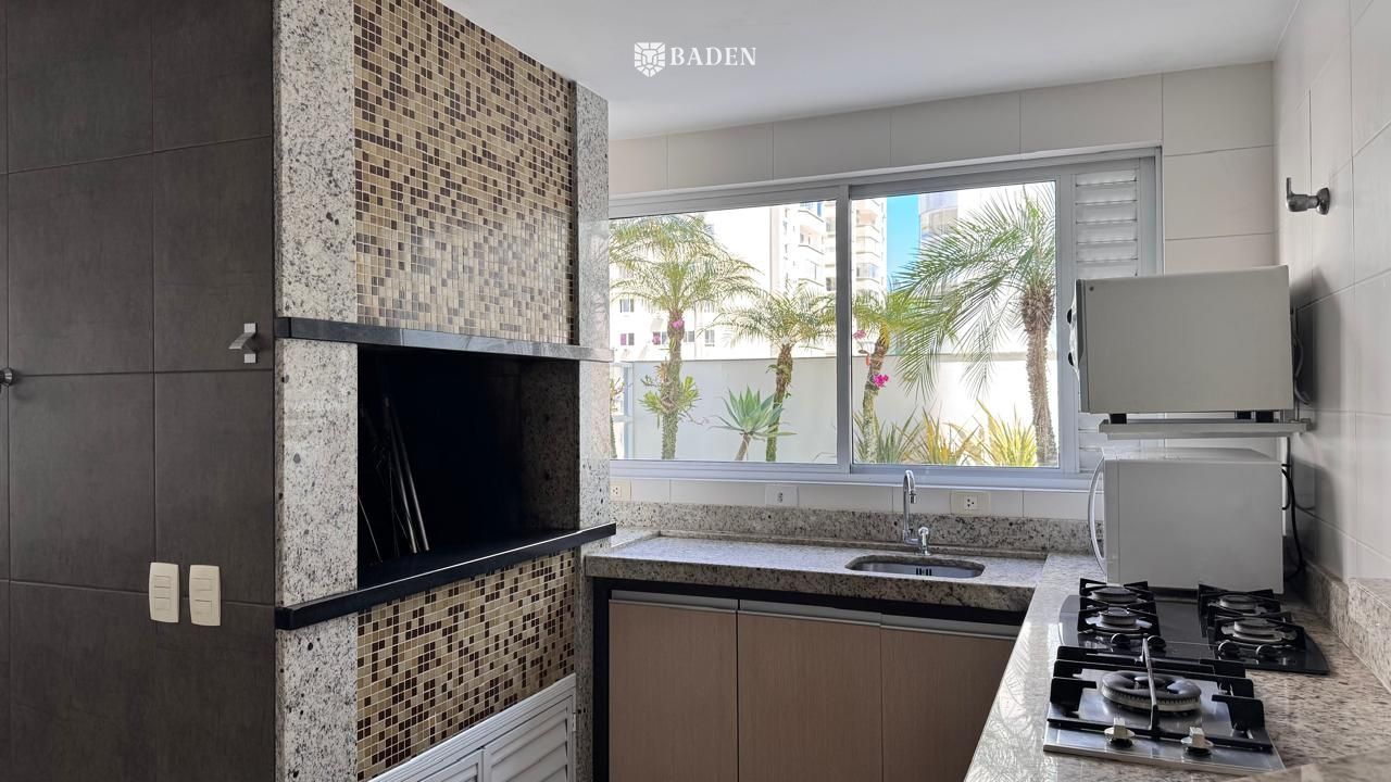 Apartamento, 3 quartos, 120 m² - Foto 11