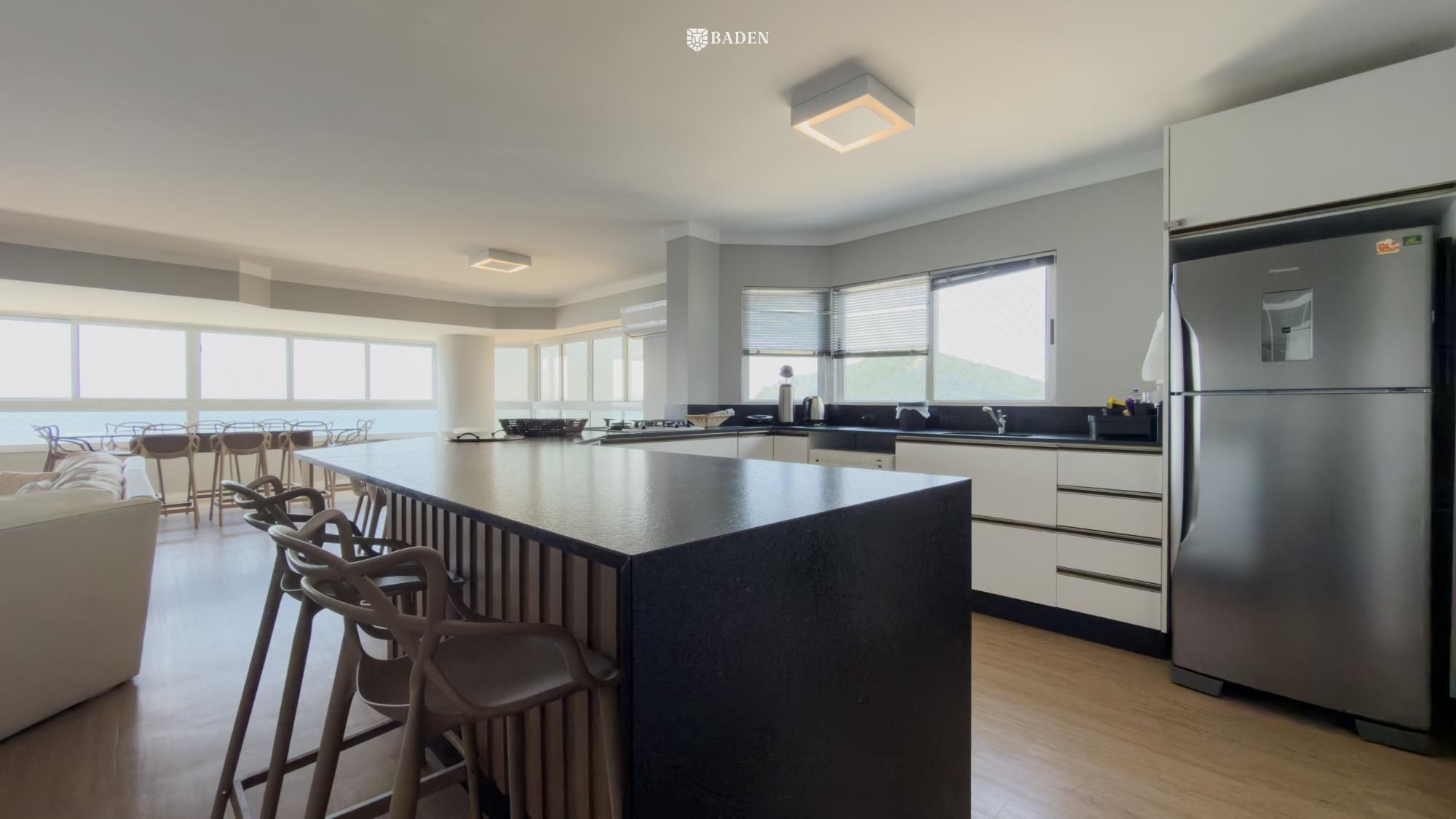 Apartamento, 4 quartos, 170 m² - Foto 22