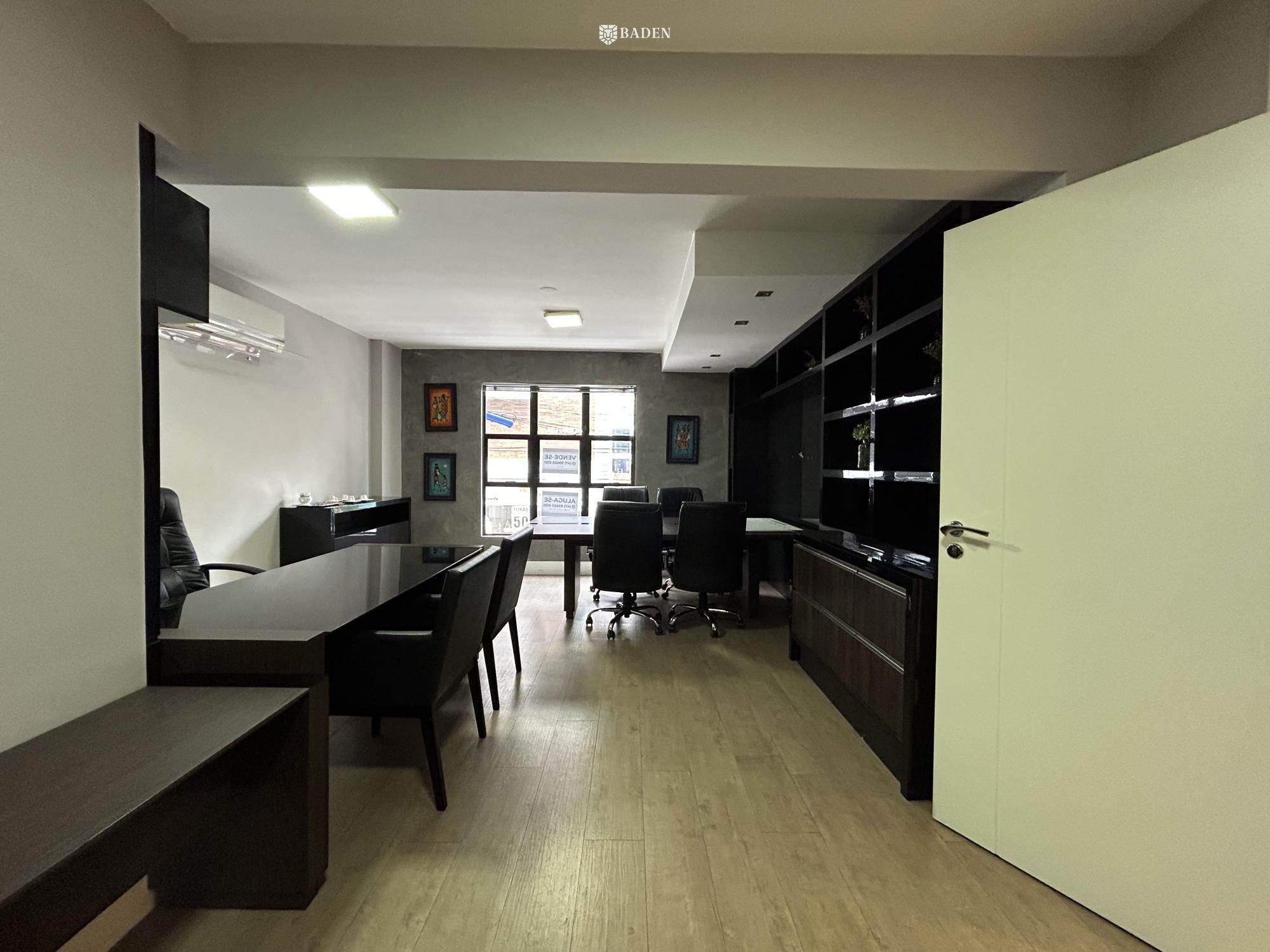 Sala-Conjunto, 124 m² - Foto 6