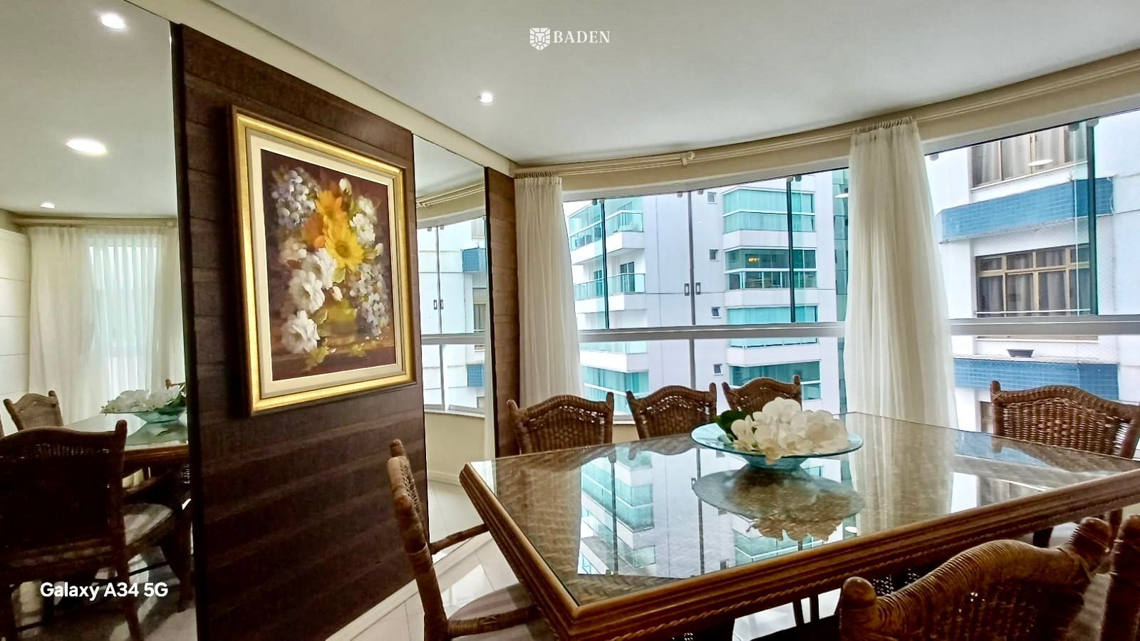 Apartamento, 3 quartos, 152 m² - Foto 15