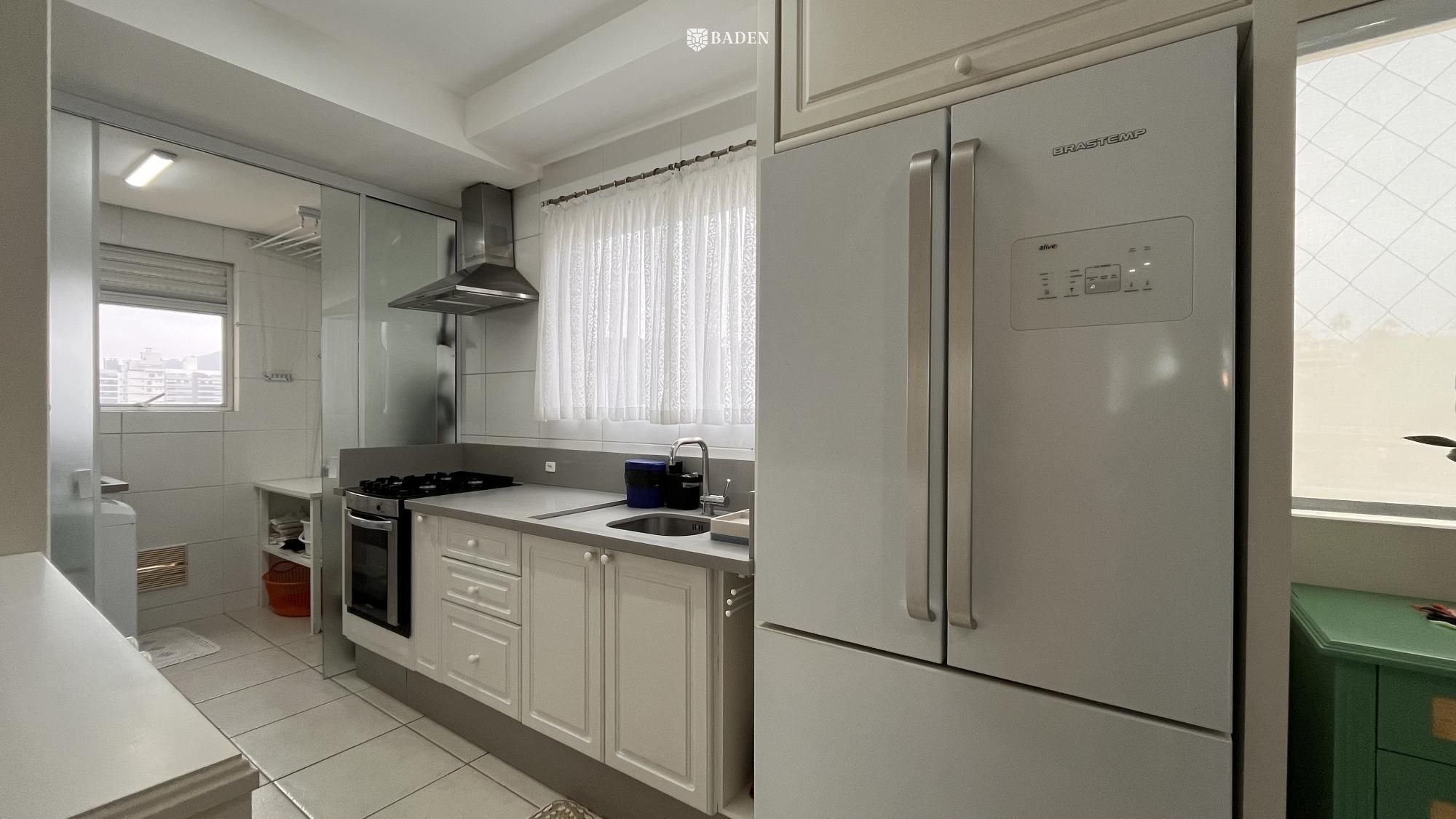 Apartamento, 3 quartos, 90 m² - Foto 5