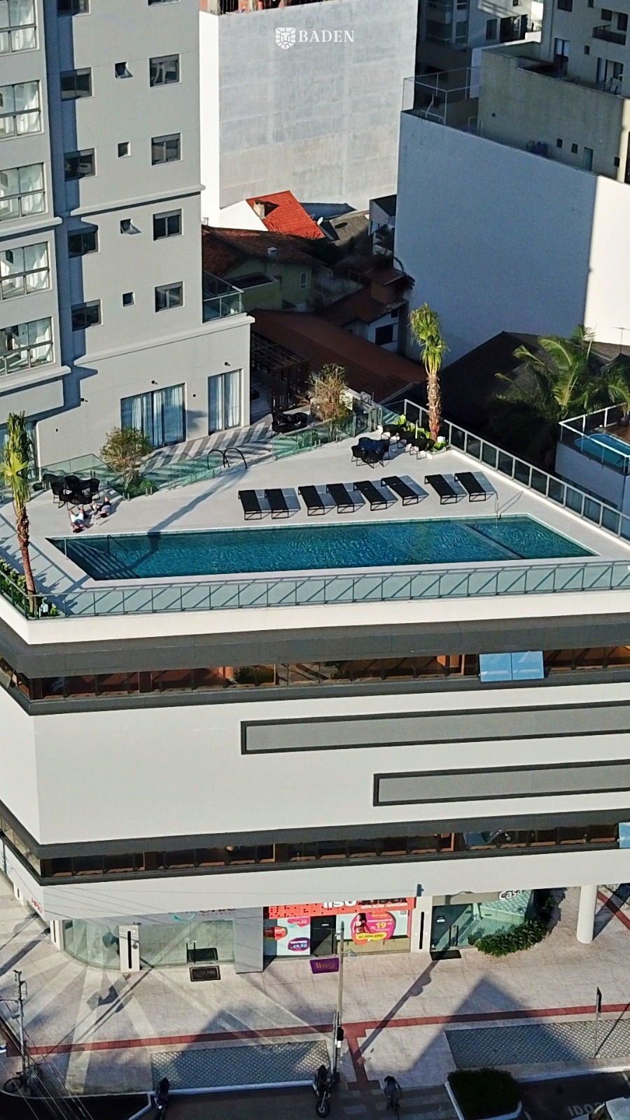 Apartamento, 3 quartos, 122 m² - Foto 3
