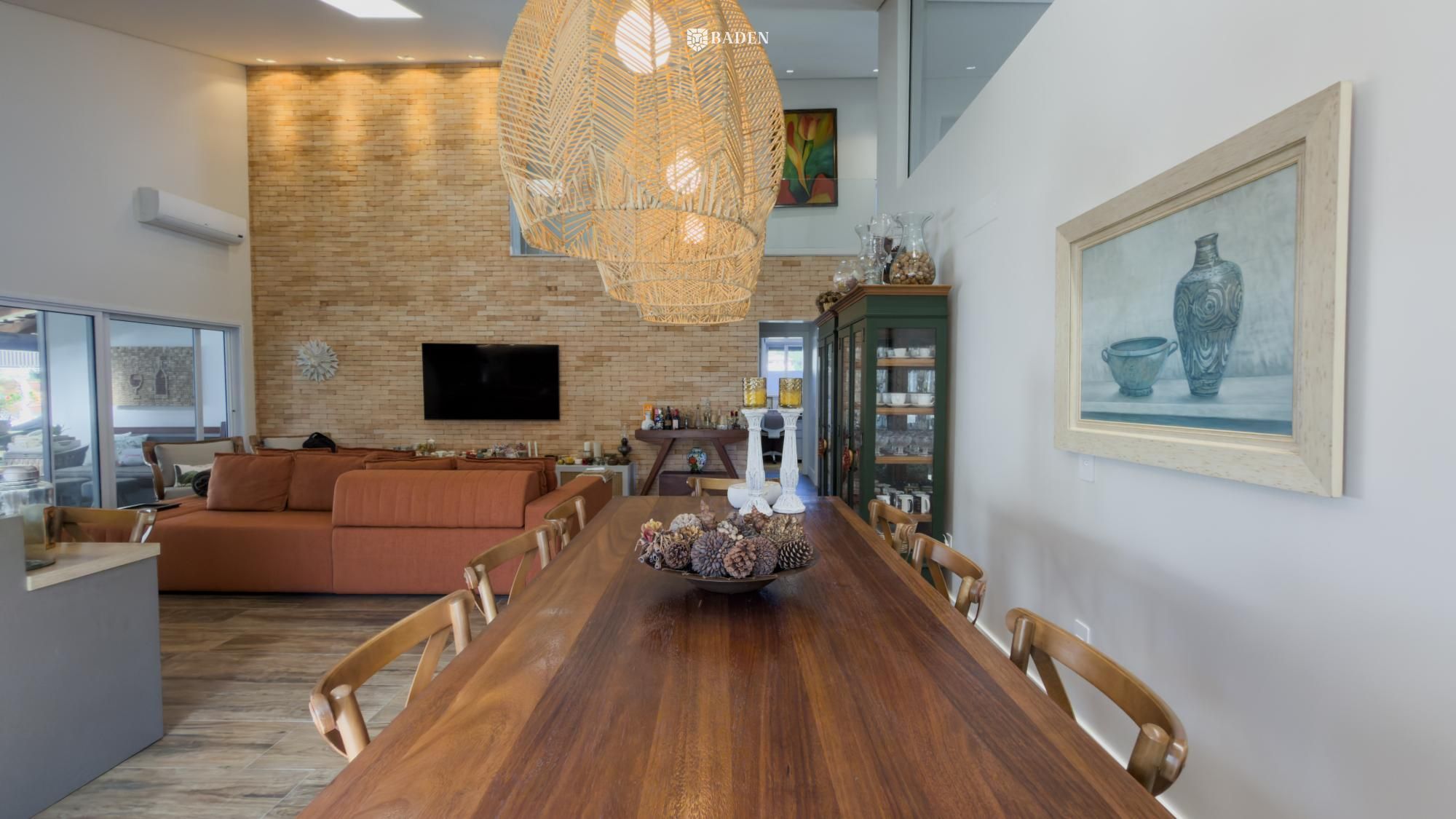 Casa, 3 quartos, 272 m² - Foto 42