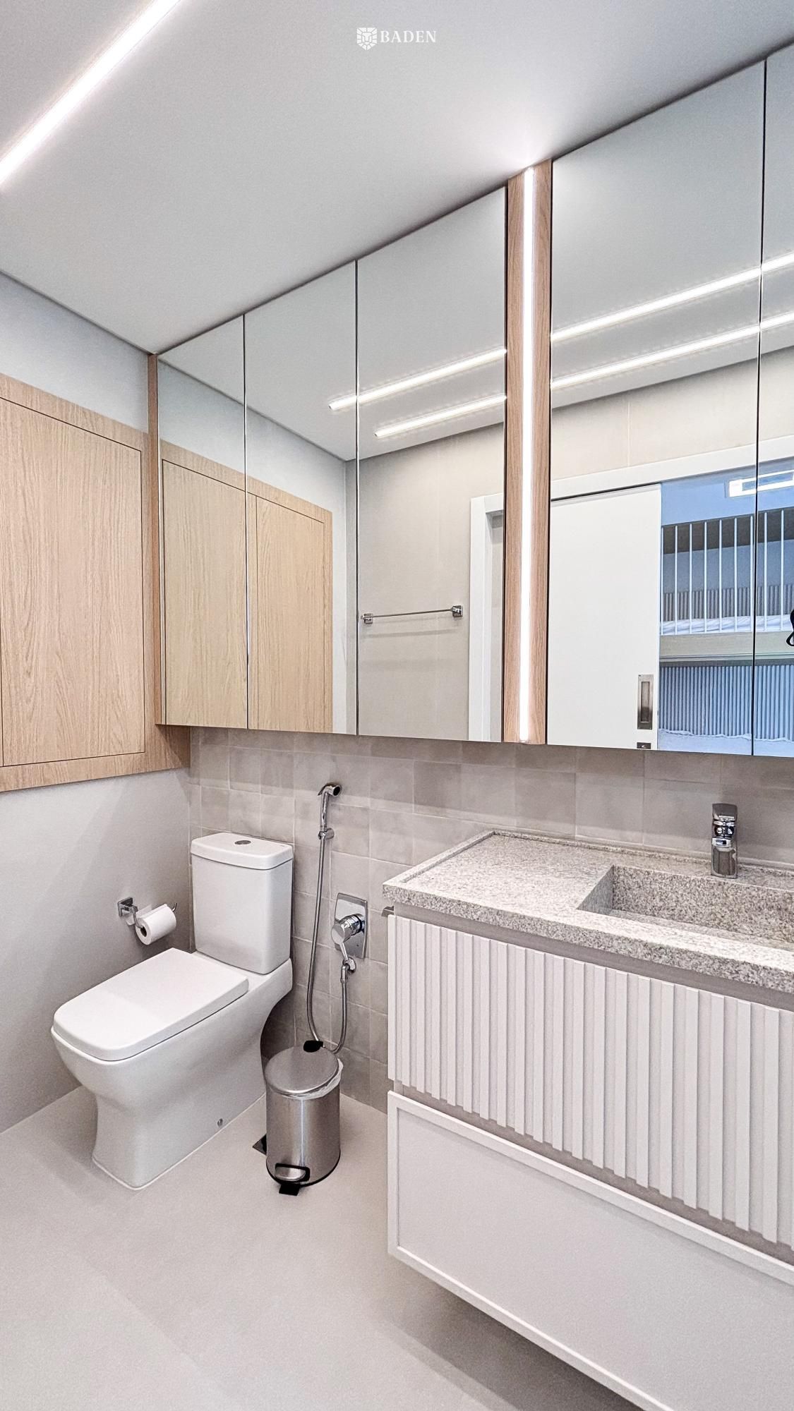 Apartamento, 4 quartos, 236 m² - Foto 19