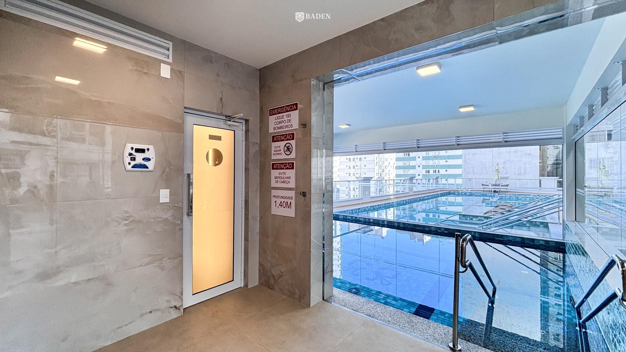 Apartamento, 4 quartos, 170 m² - Foto 23