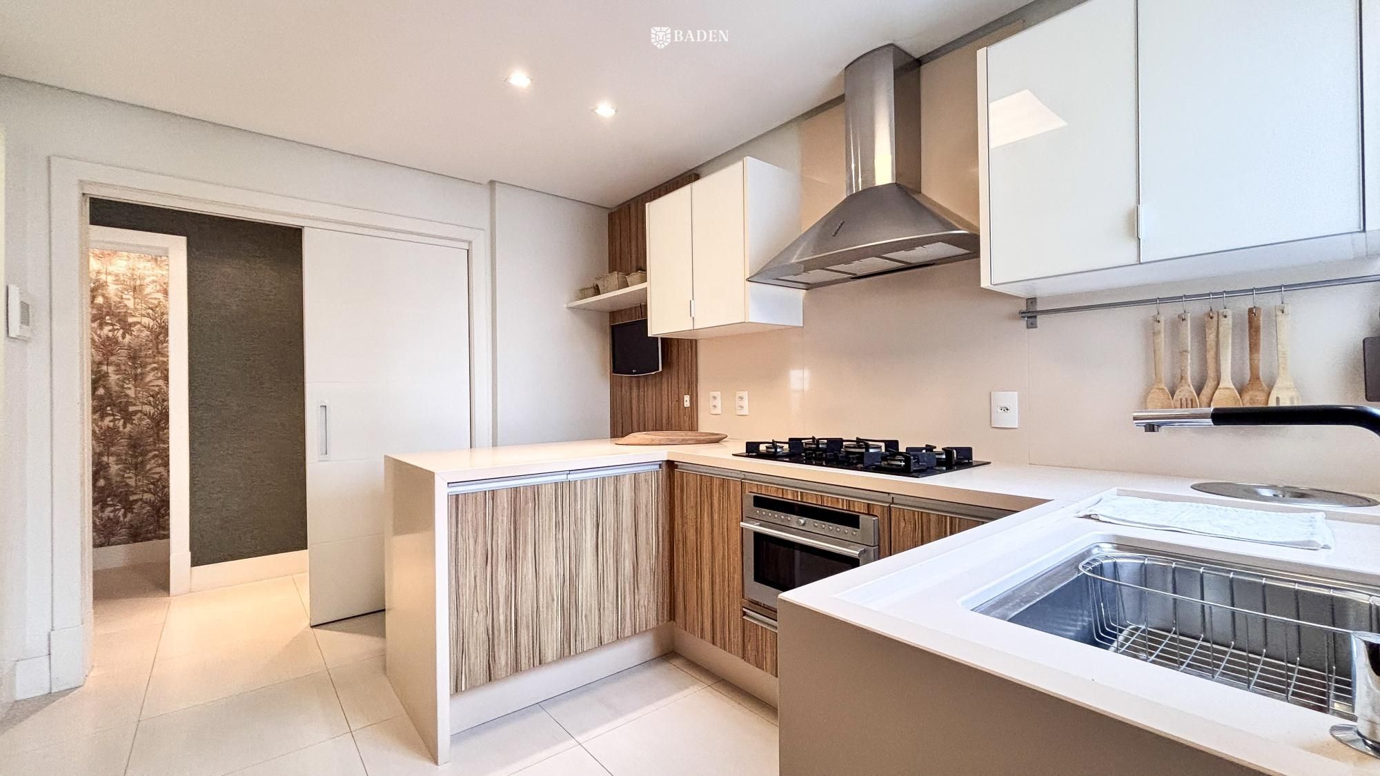 Apartamento, 3 quartos, 135 m² - Foto 16
