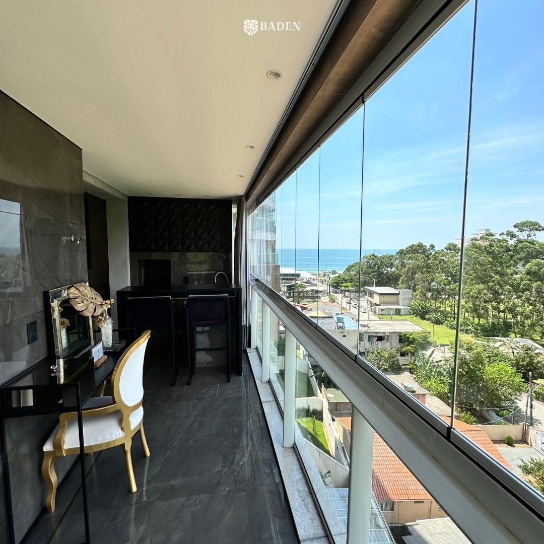 Apartamento 3 dormitórios com suíte no Amores da Brava Home Club, Praia Brava