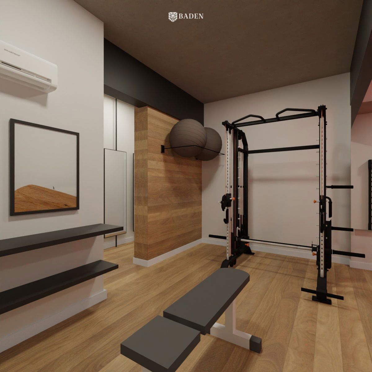 Apartamento, 2 quartos, 71 m² - Foto 15