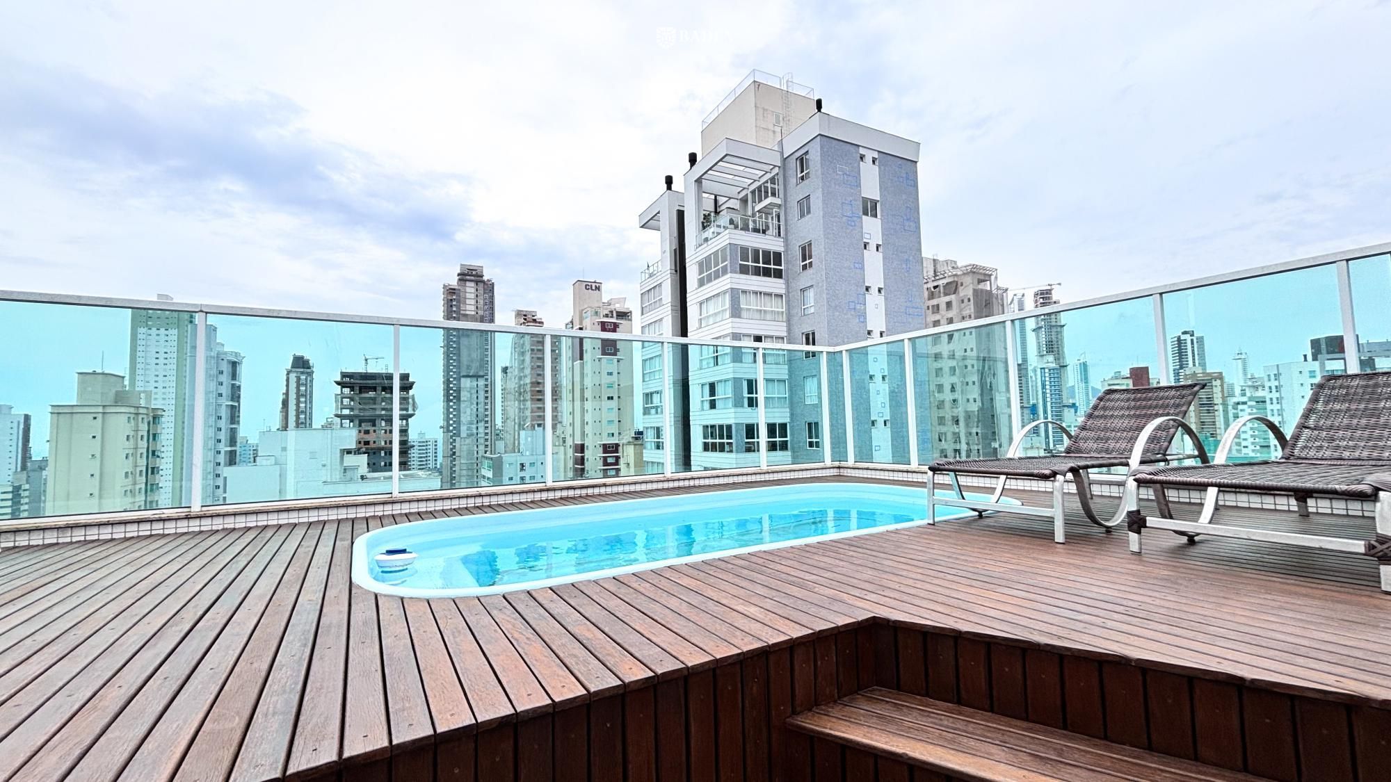 Cobertura, 4 quartos, 274 m² - Foto 7