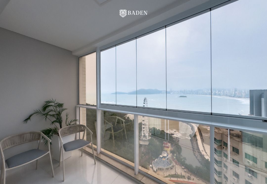 Apartamento, 4 quartos, 190 m² - Foto 29