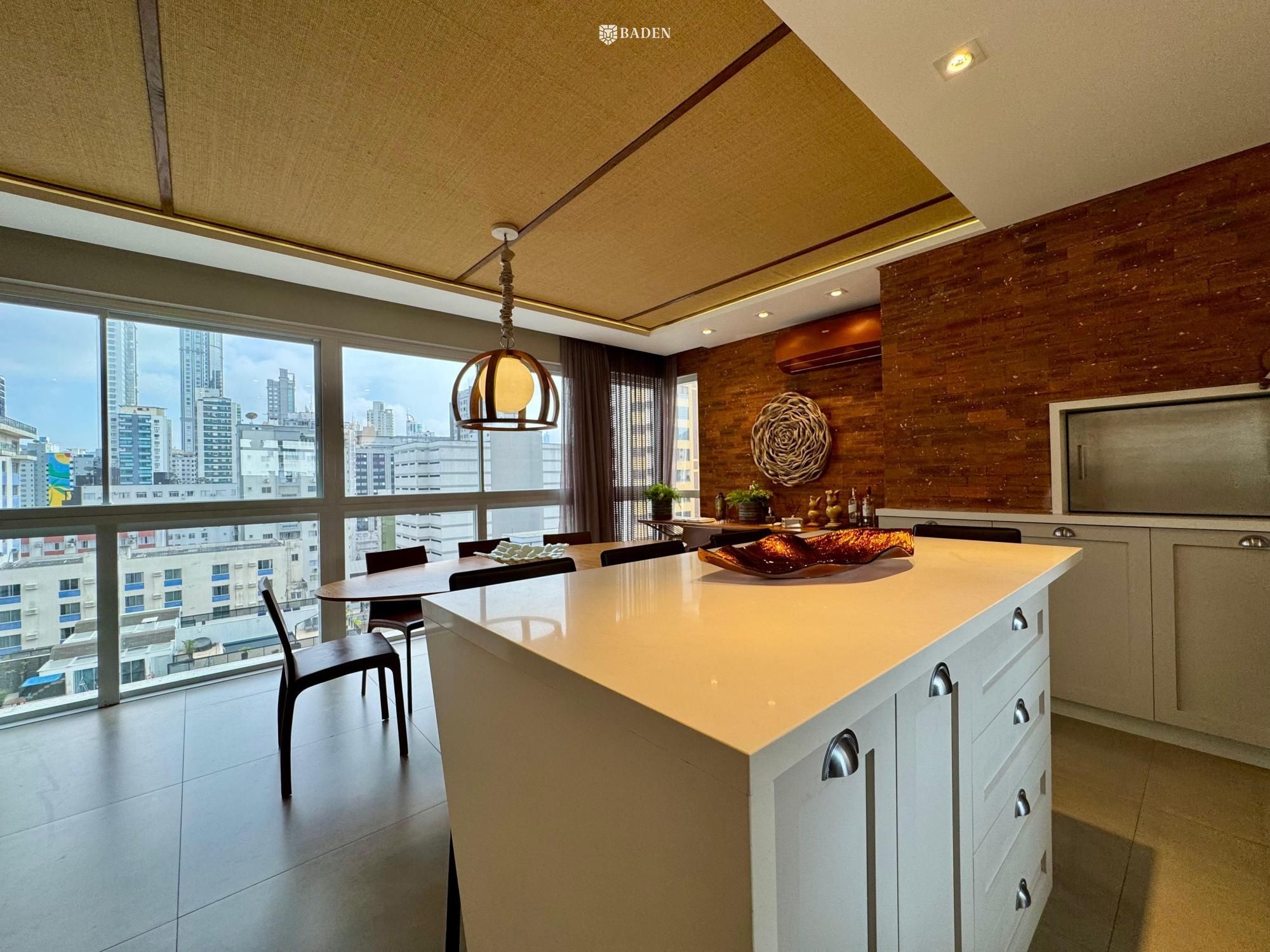 Apartamento, 3 quartos, 131 m² - Foto 5