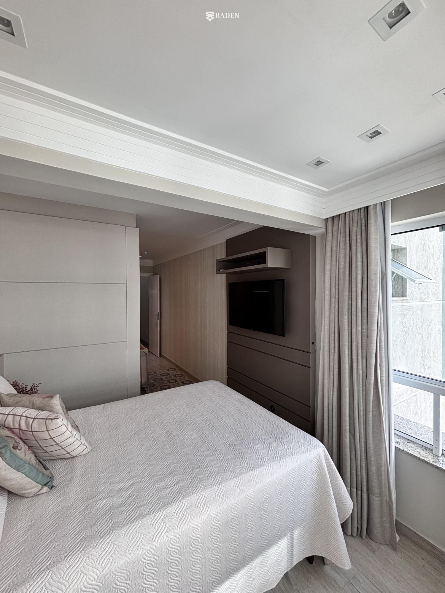 Apartamento, 4 quartos, 180 m² - Foto 11