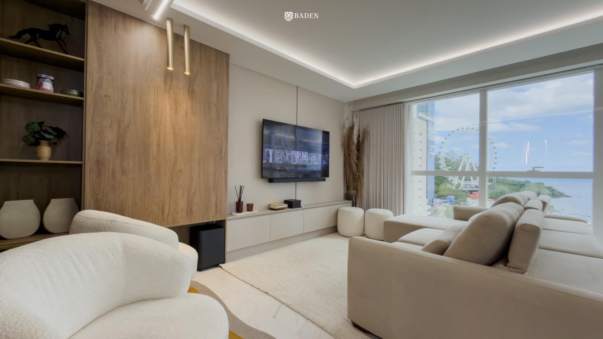 Apartamento, 3 quartos, 150 m² - Foto 7
