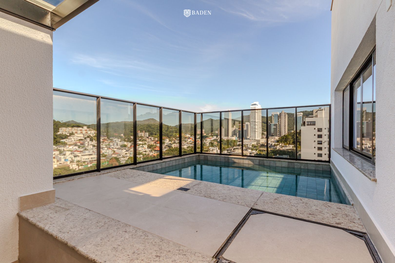 Cobertura, 3 quartos, 180 m² - Foto 24