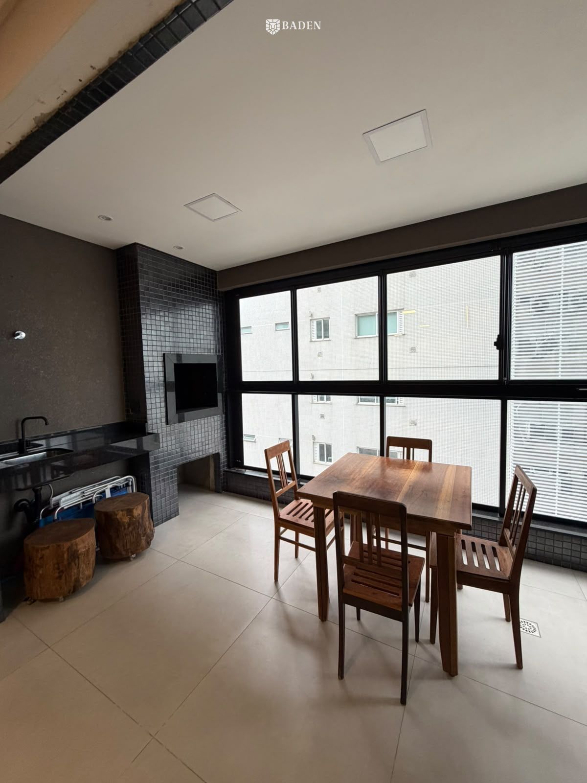 Apartamento, 2 quartos, 99 m² - Foto 4