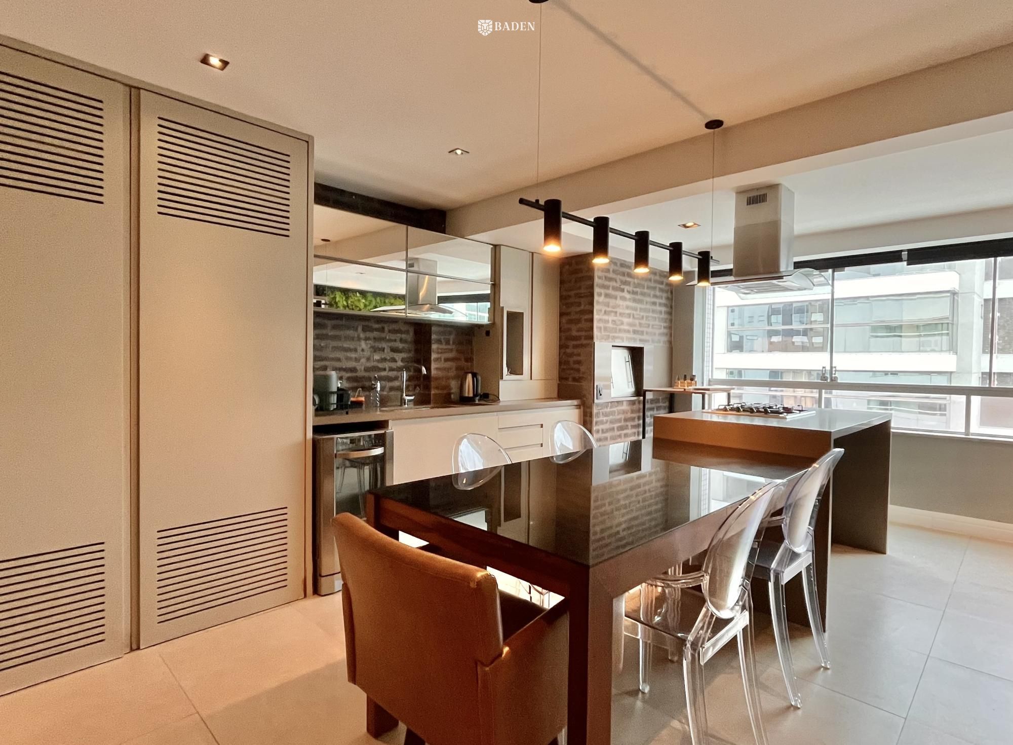 Apartamento, 2 quartos, 88 m² - Foto 5