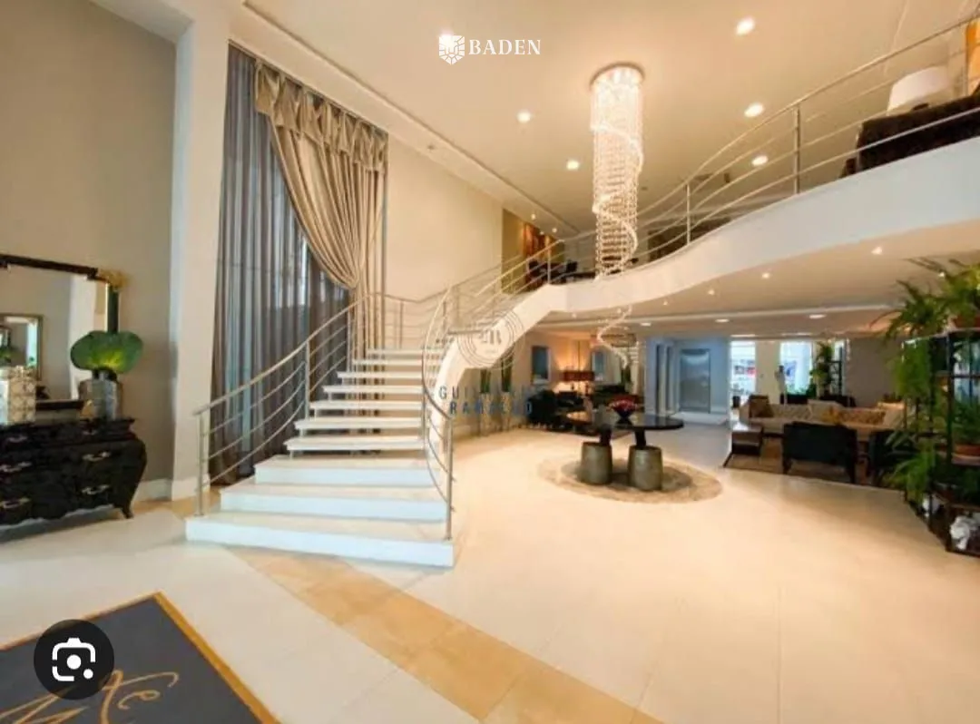 Apartamento, 3 quartos, 129 m² - Foto 3