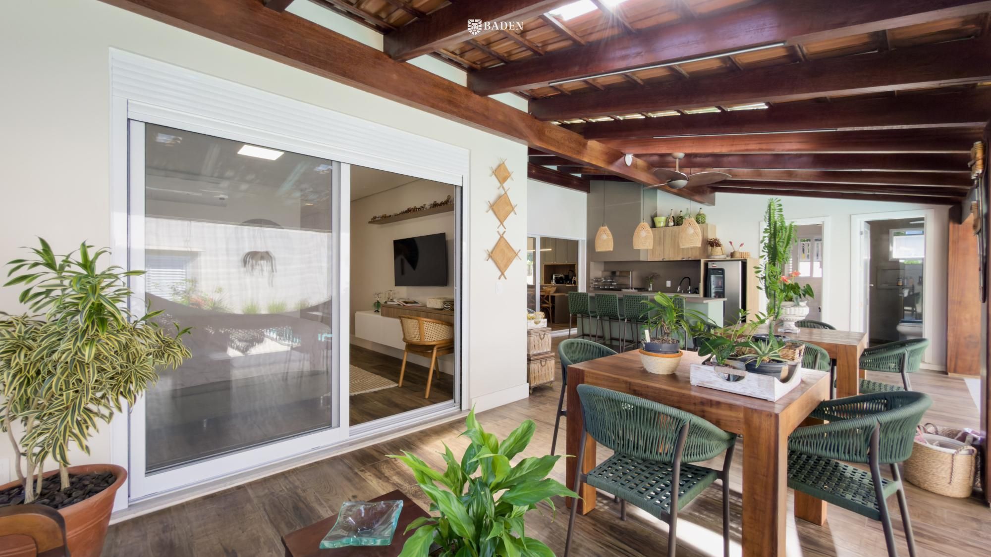Casa, 3 quartos, 272 m² - Foto 19