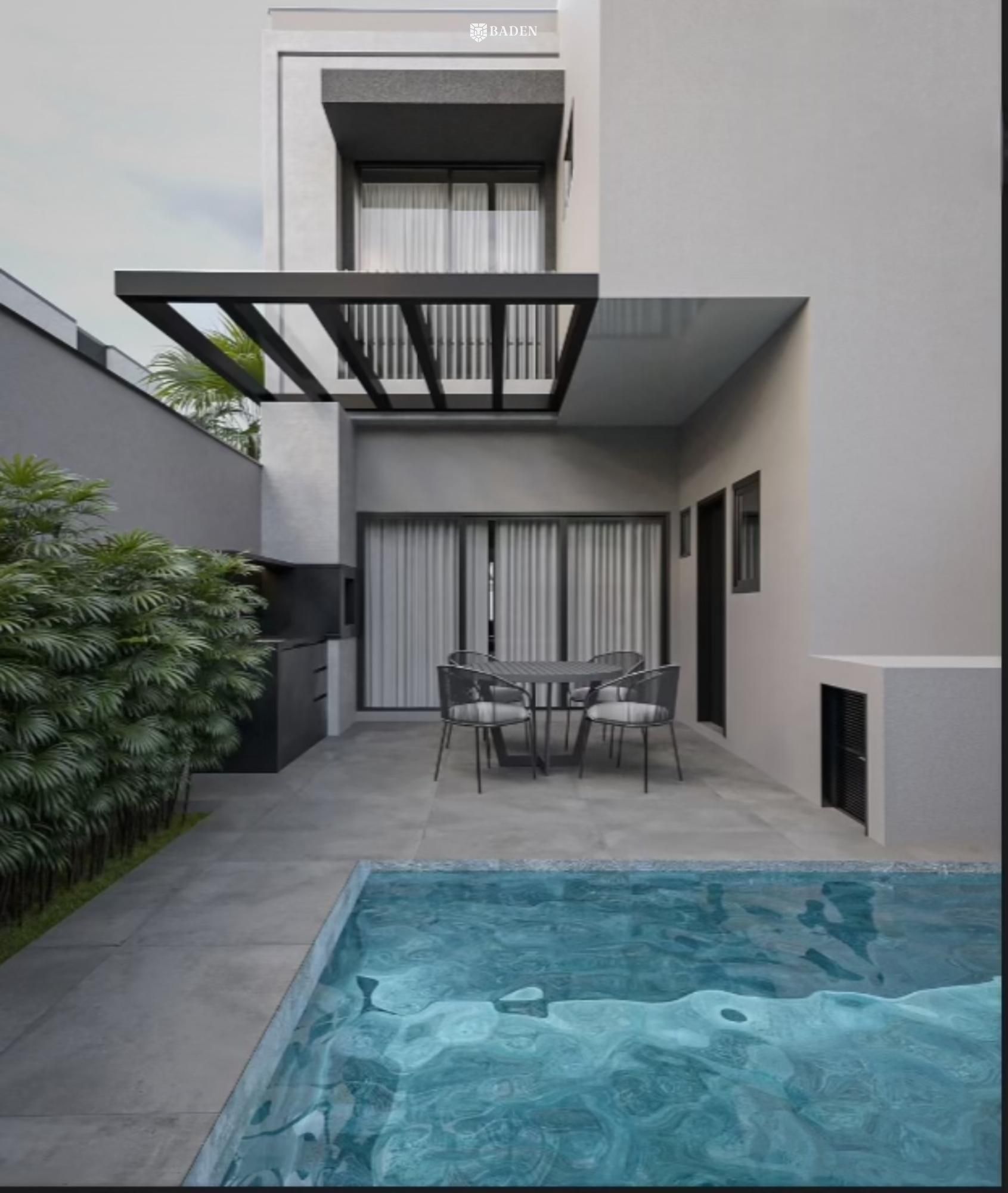 Casa, 3 quartos, 153 m² - Foto 12