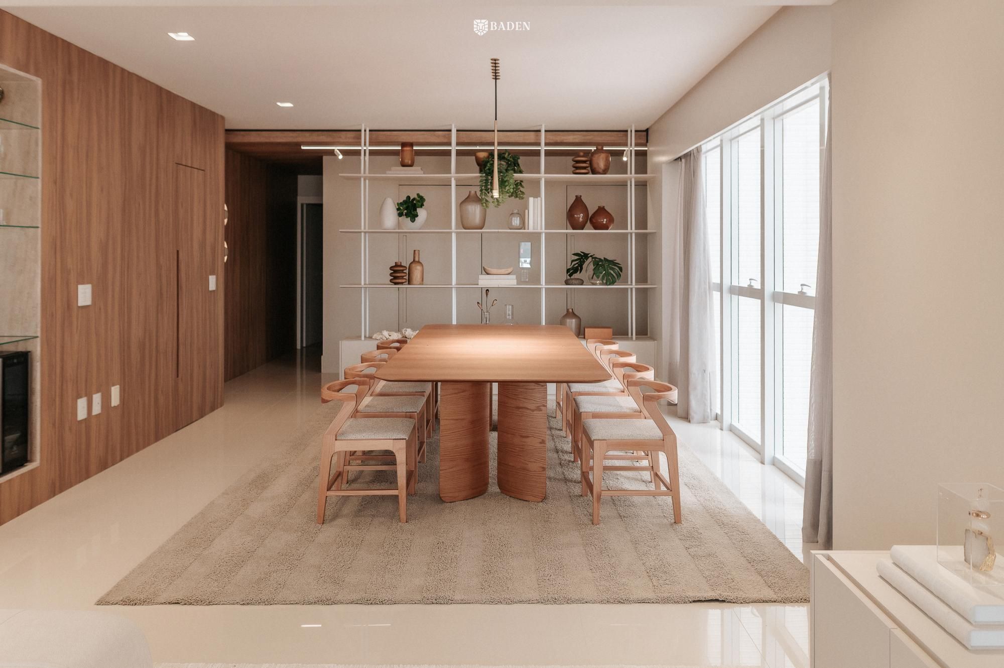 Apartamento, 4 quartos, 237 m² - Foto 3