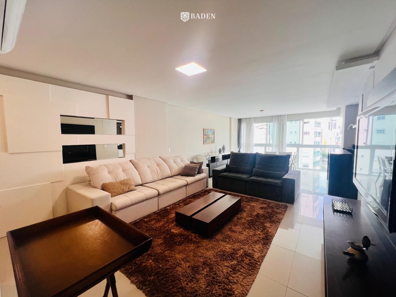 Apartamento, 4 quartos, 138 m² - Foto 3
