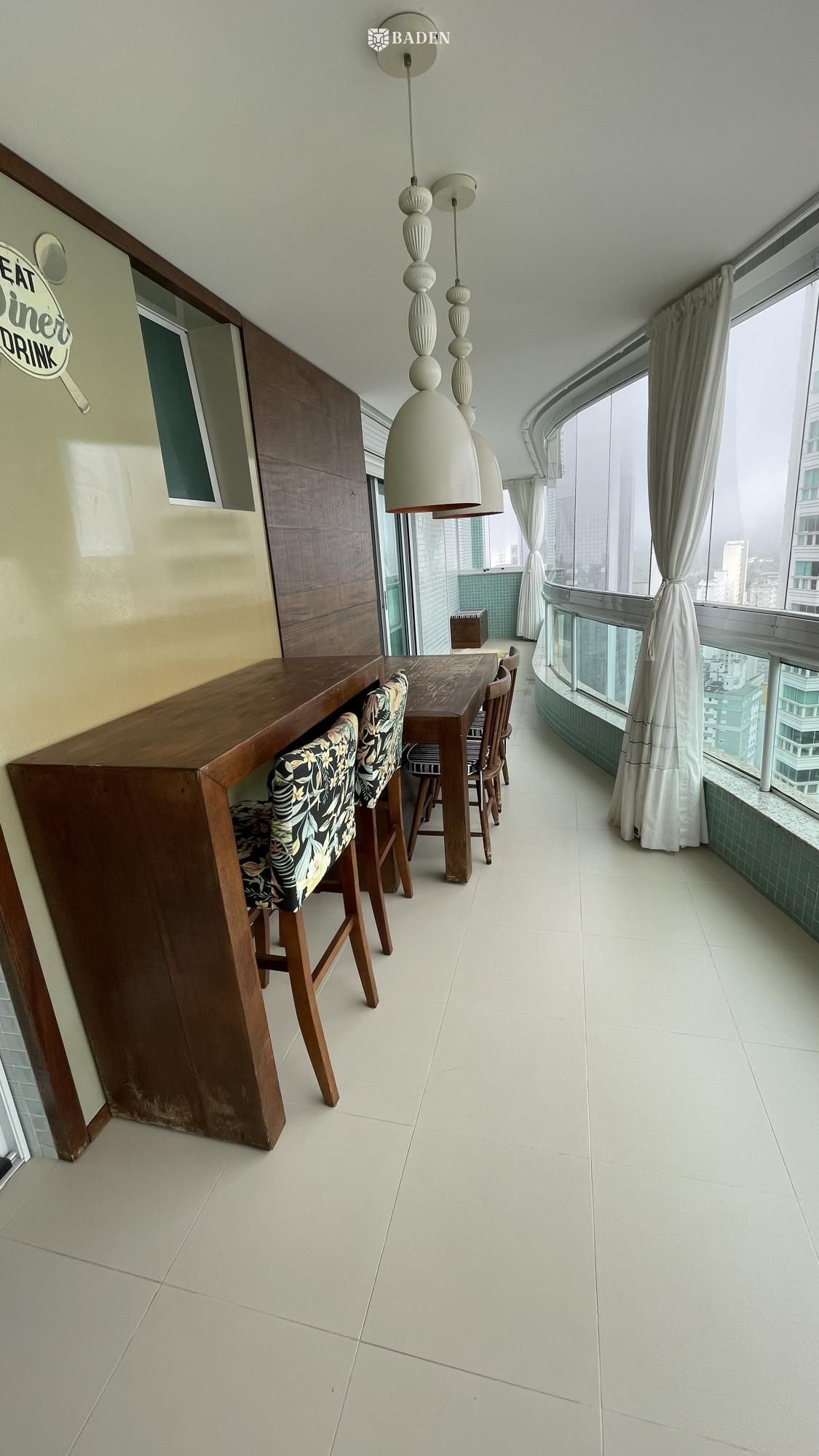 Apartamento, 4 quartos, 217 m² - Foto 7