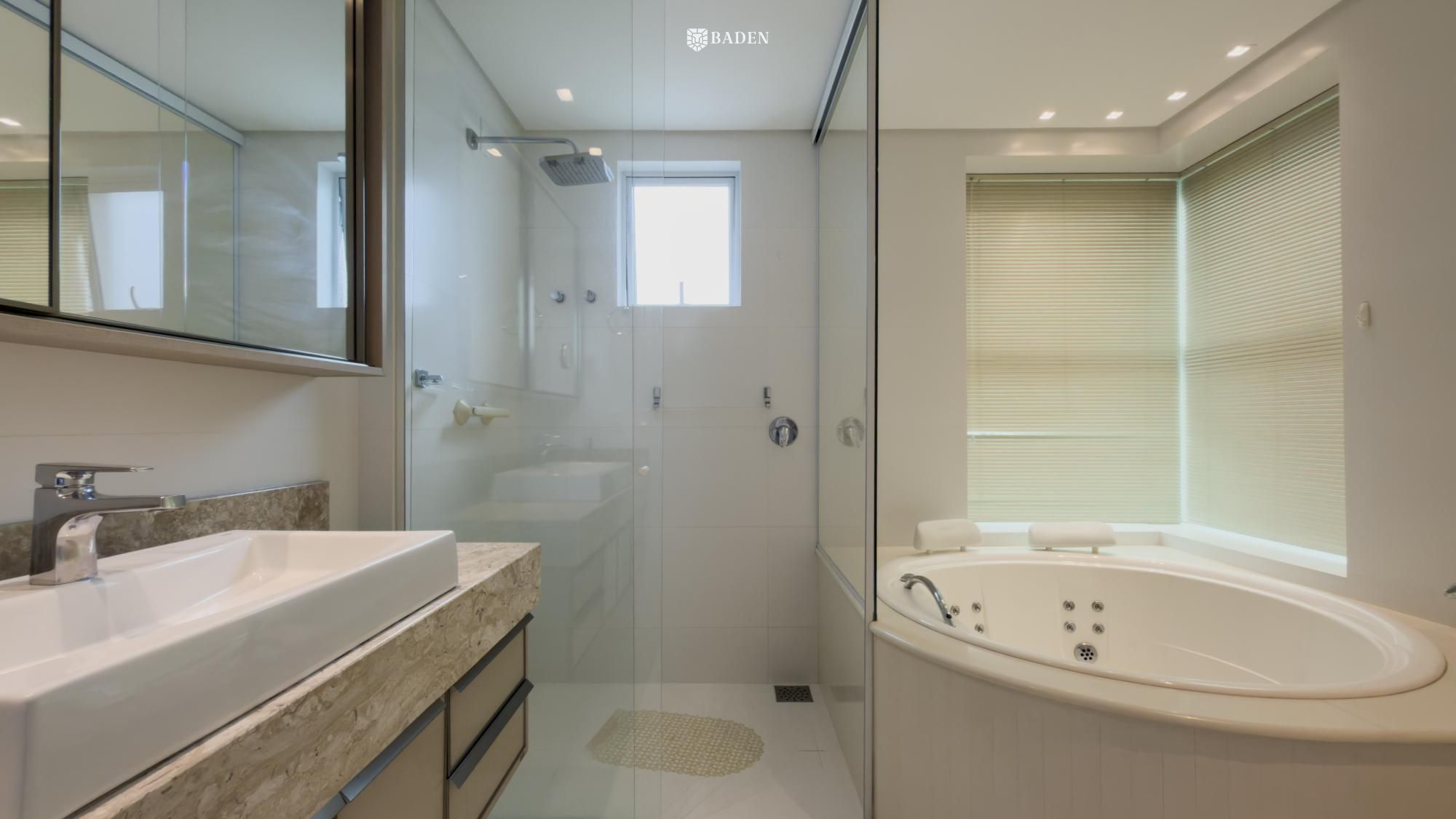 Apartamento, 4 quartos, 180 m² - Foto 23