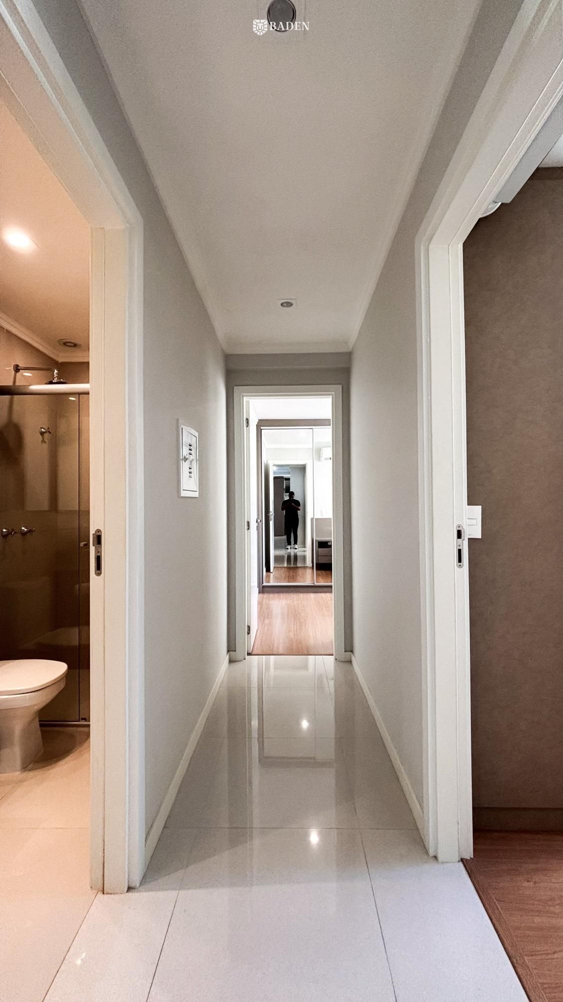 Apartamento, 3 quartos, 80 m² - Foto 24