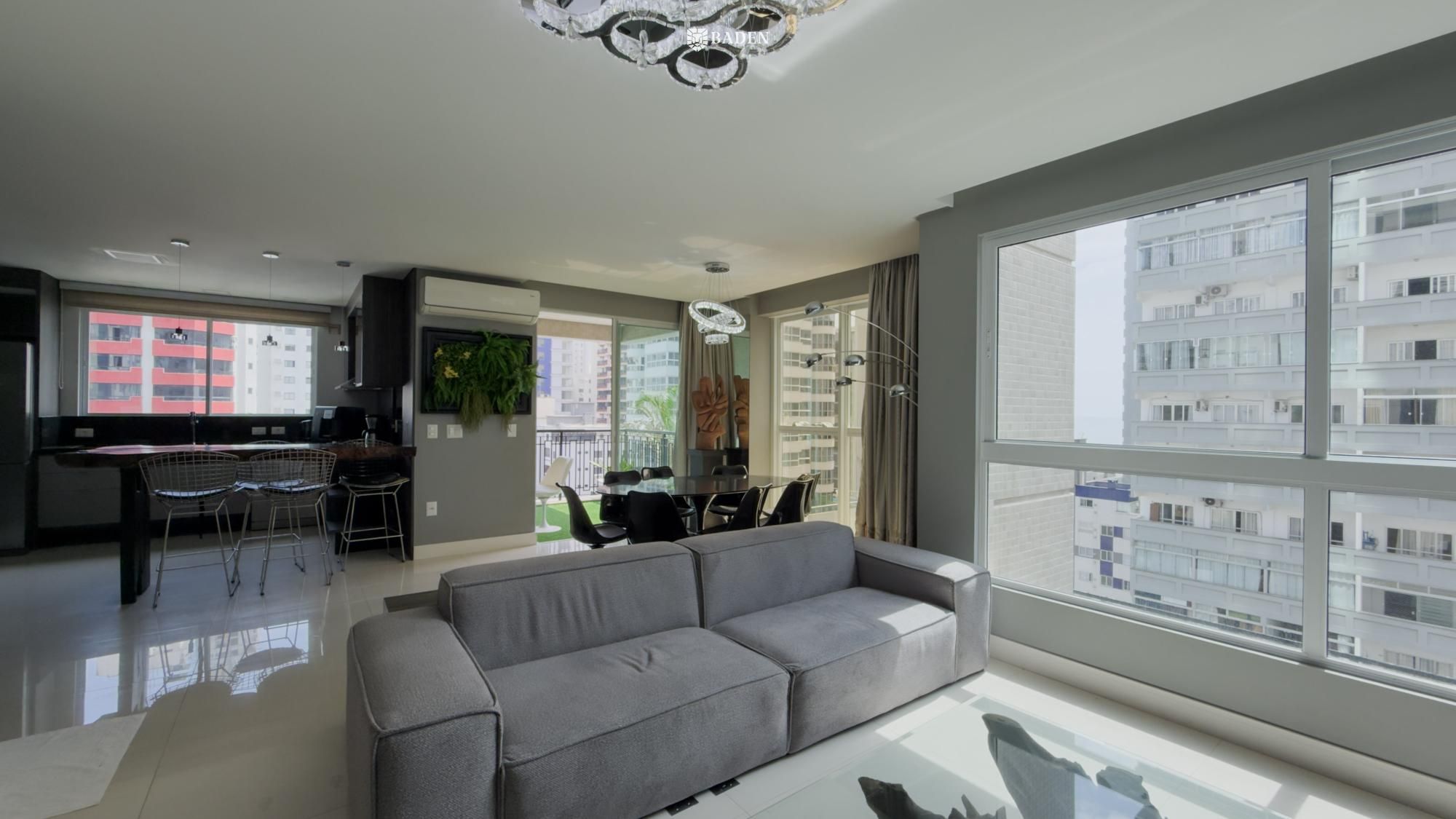 Apartamento, 4 quartos, 161 m² - Foto 36