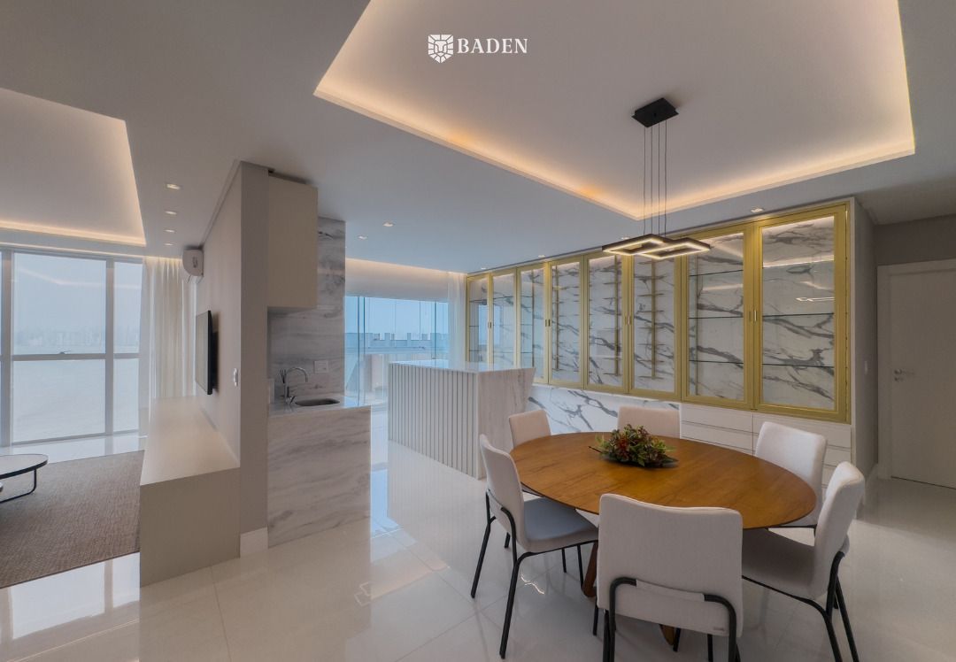 Apartamento, 4 quartos, 190 m² - Foto 5